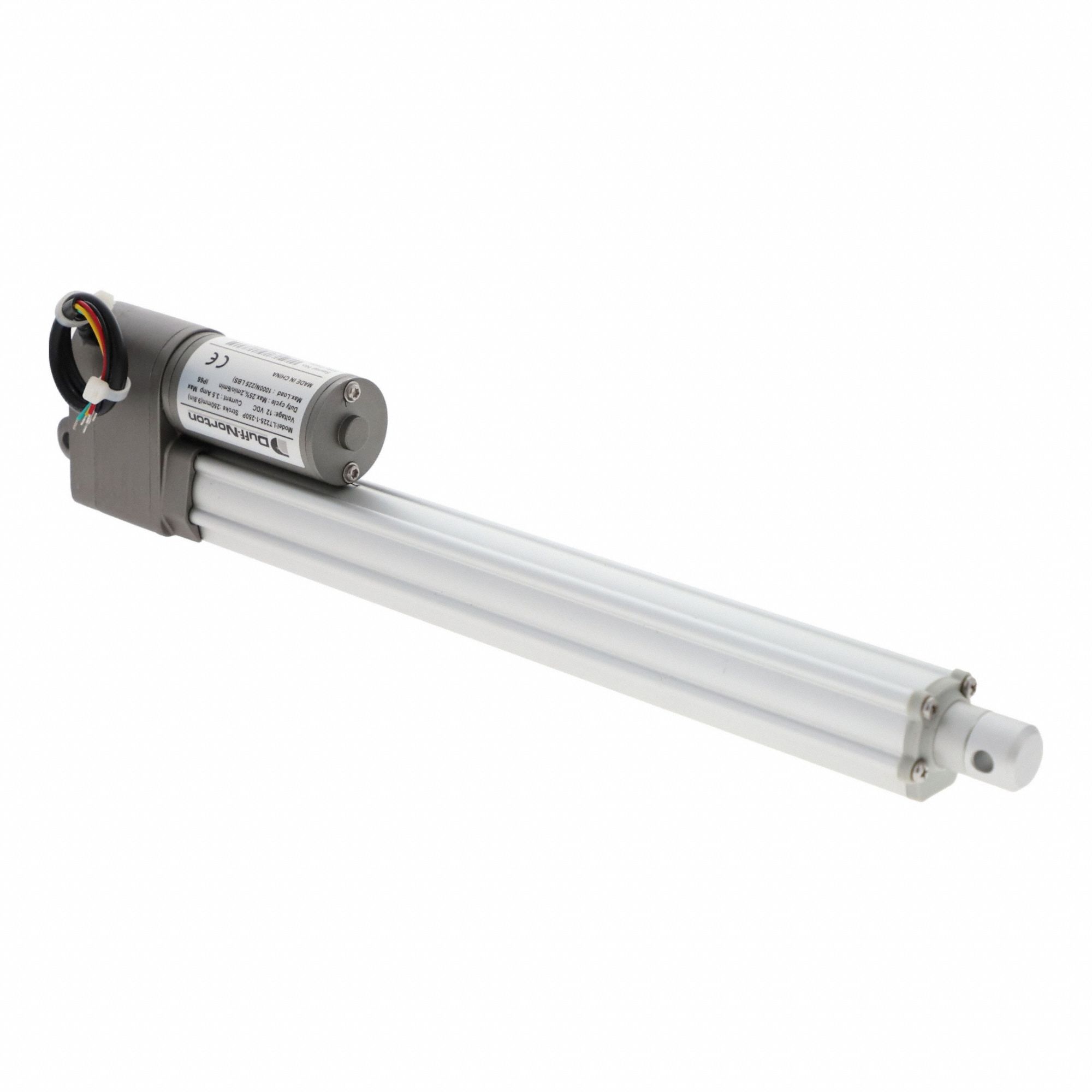 Linear Actuator 27 lbf 12V DC