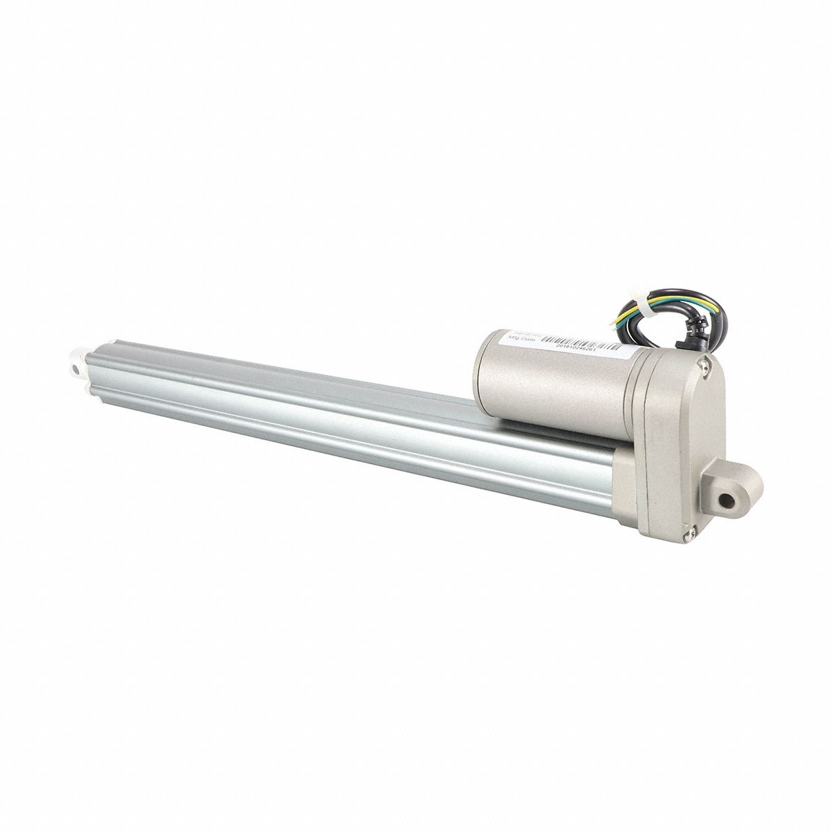 DUFFNORTON, LT, 27 lbf, Linear Actuator 804Y15LT251300 Grainger