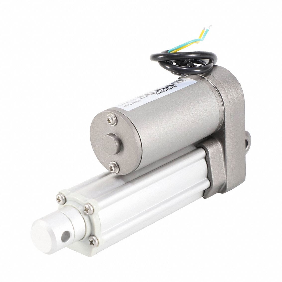 DUFFNORTON, LT, 27 lbf, Linear Actuator 804Y17LT25150 Grainger