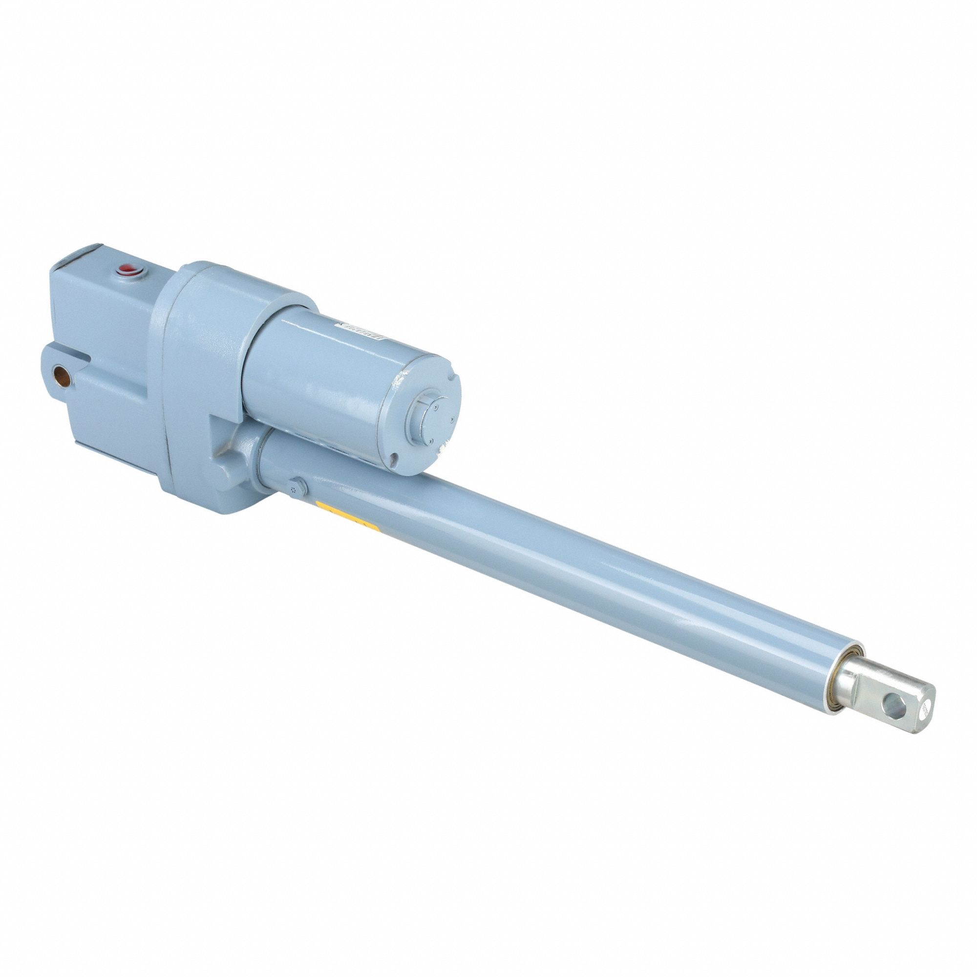 Linear Actuator: SPA, 1, 500 lbf Rated Load, 18 in Stroke, 115V AC, IP50