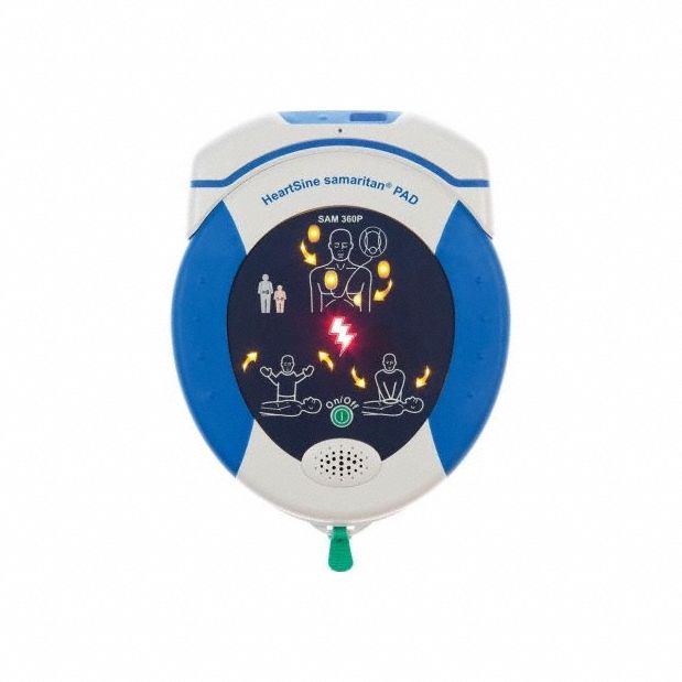 Samaritan 360P AED Package