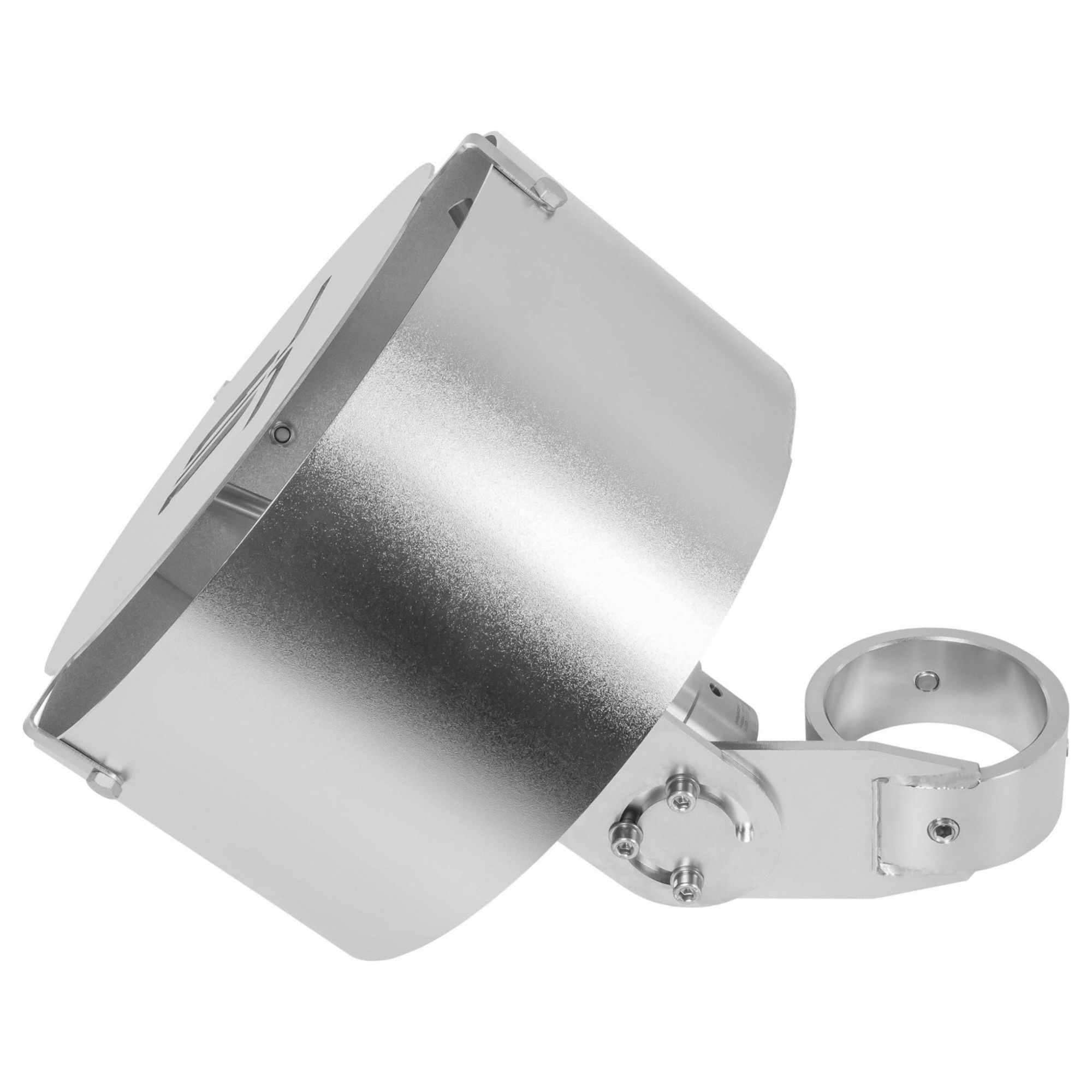 Tire Cleaner Stainless Steel