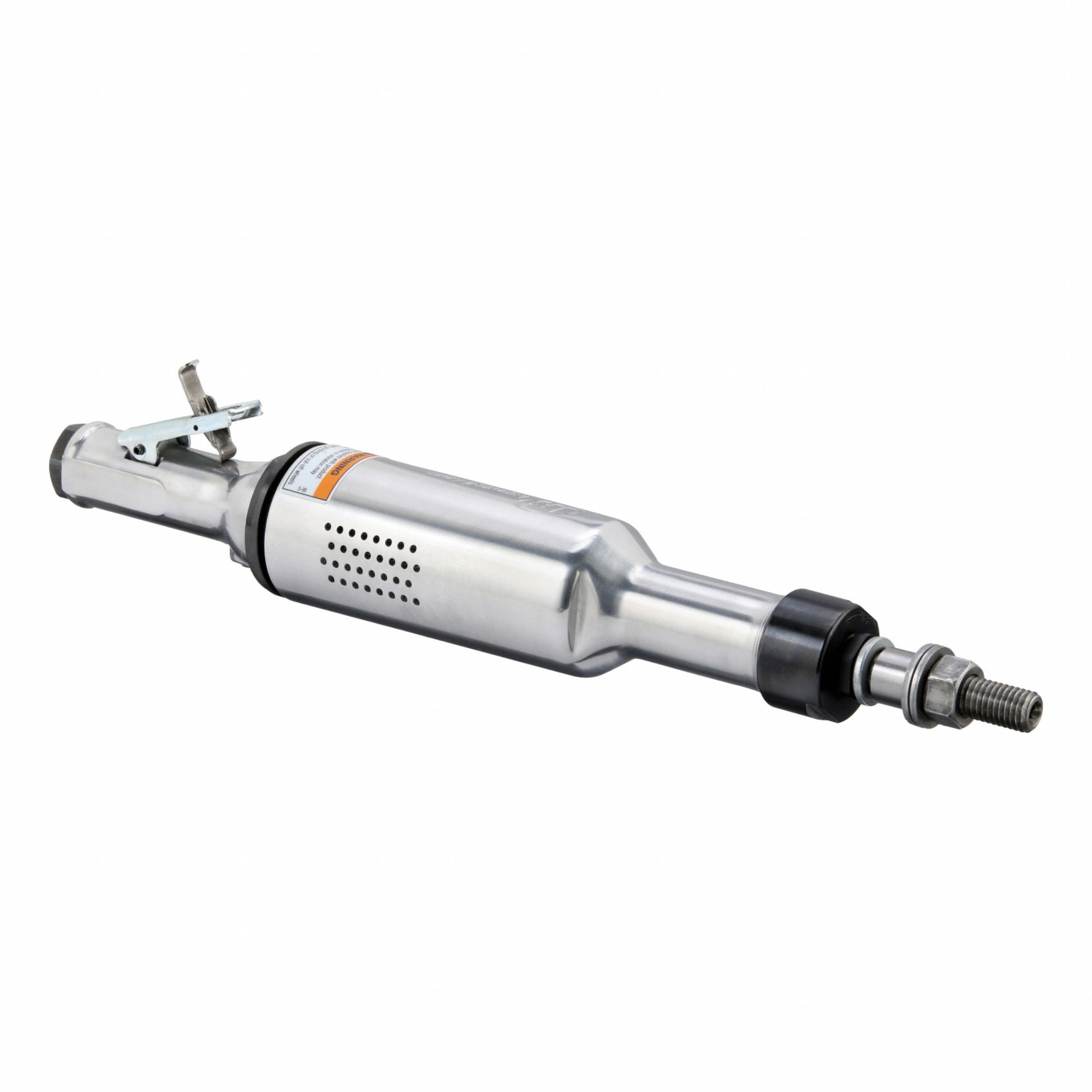 Air Wire Brush: 1.5 hp Horsepower, 5, 000 RPM Max. Speed, 5/8 in Collet Size, 3/8 NPT
