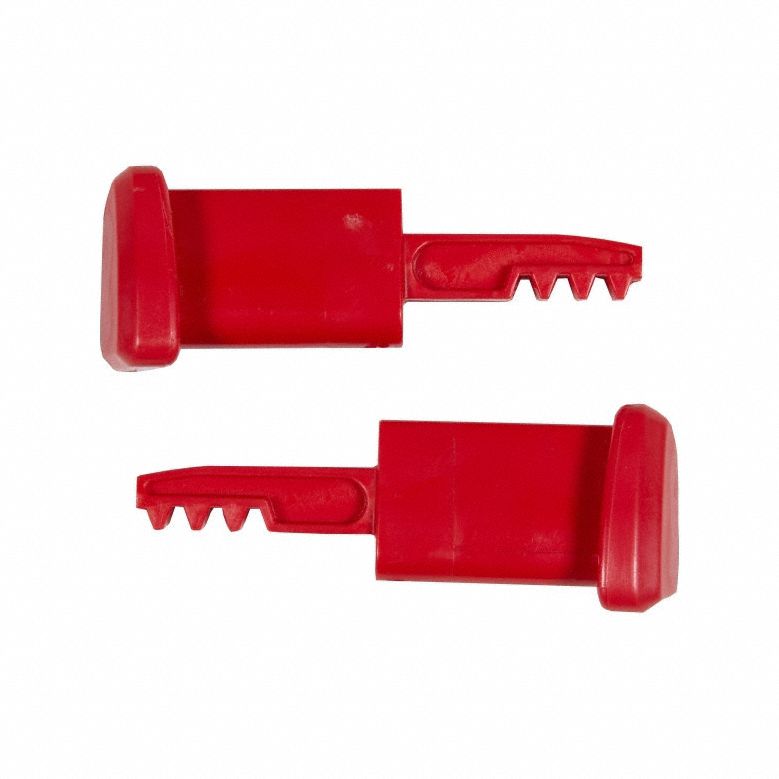 Button Kit: Mfr Part # TK-2236-075RD, Button Kit