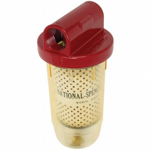 Fuel Tank Filter