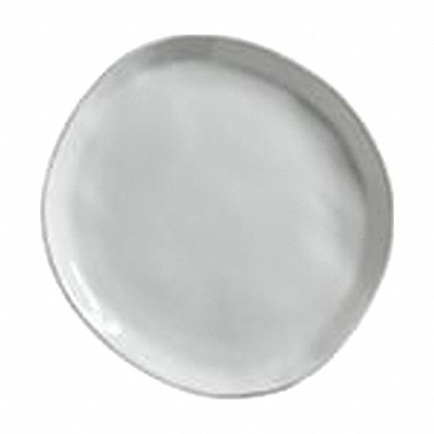 Coupe Plate Melamine