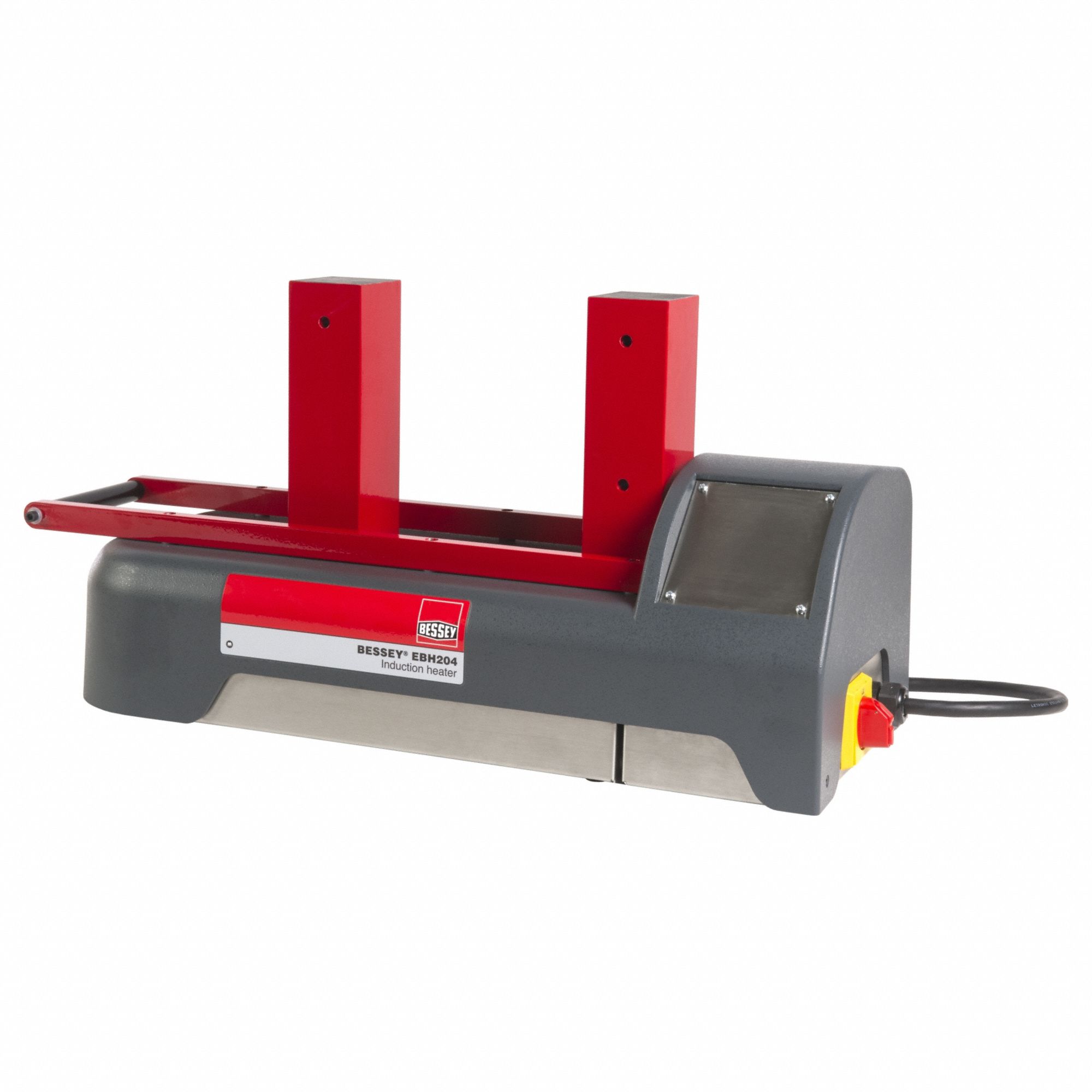 Induction Bearing Heater: Cross Bar, Portable, EBH, 240V Volt, 16 A Current, 3 1/4 in