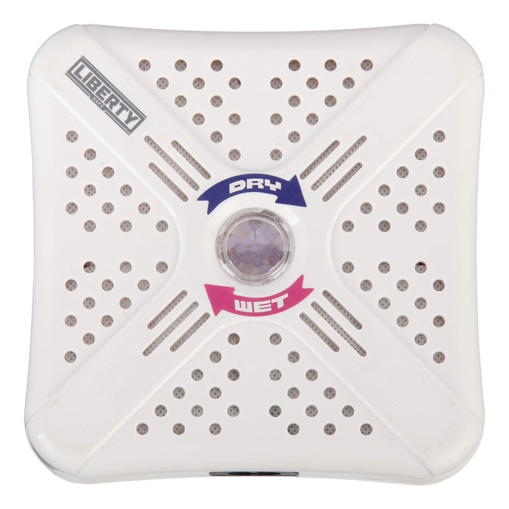 Rechargeable Dehumidifier