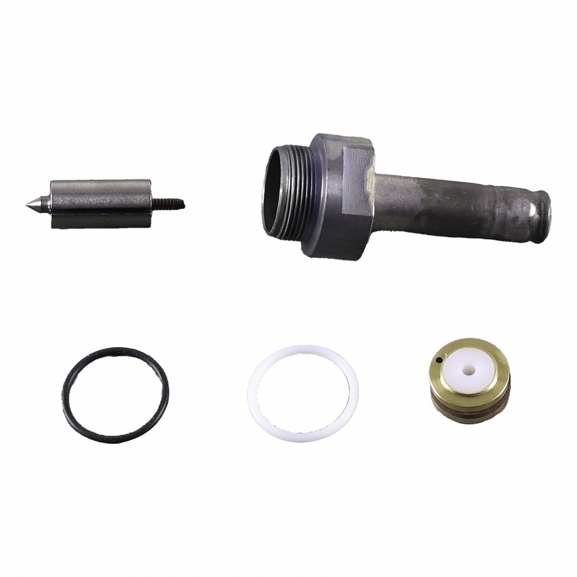 Solenoid Valve Repair Kit