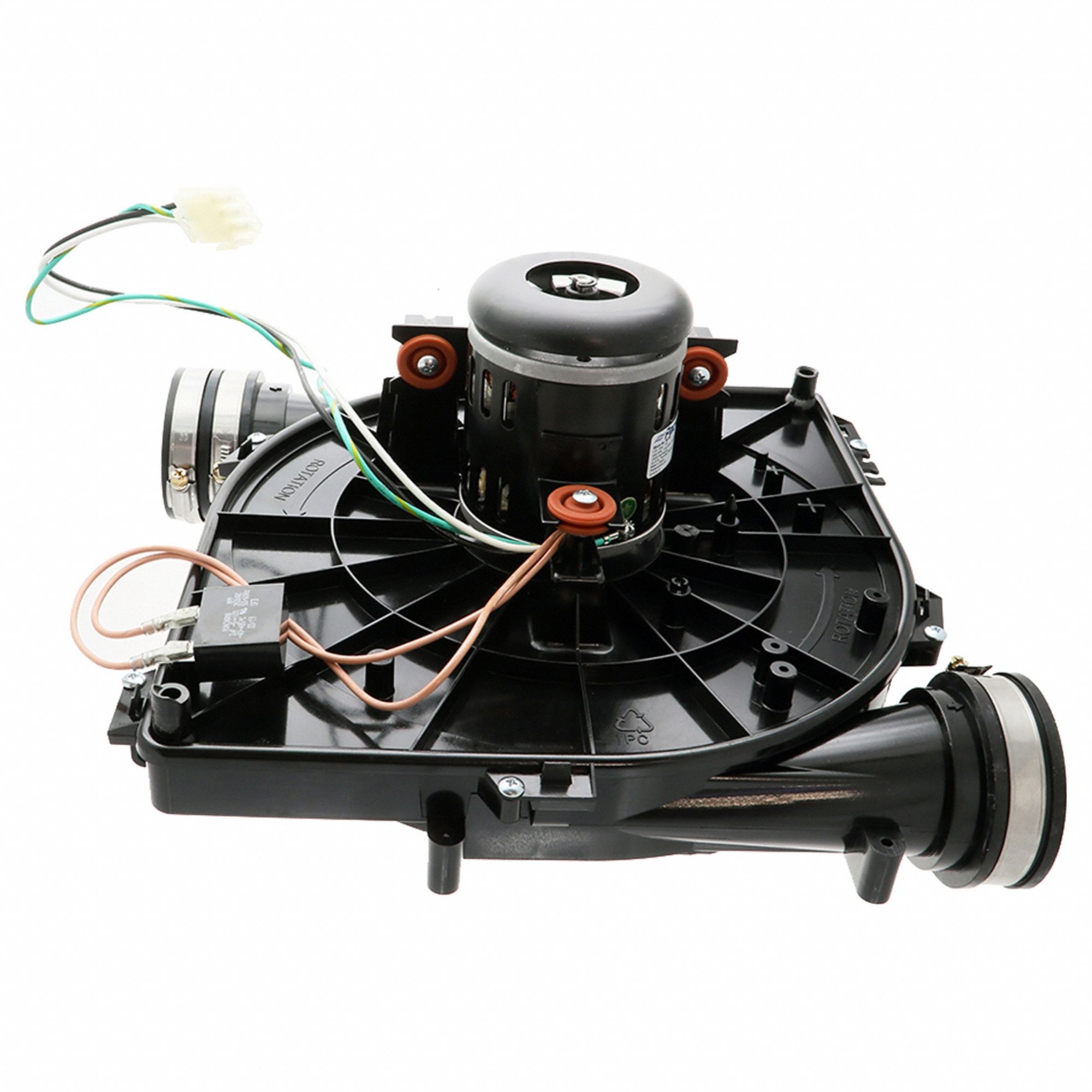 Draft Inducer 3300RPM 115V 1.75 IN DIA