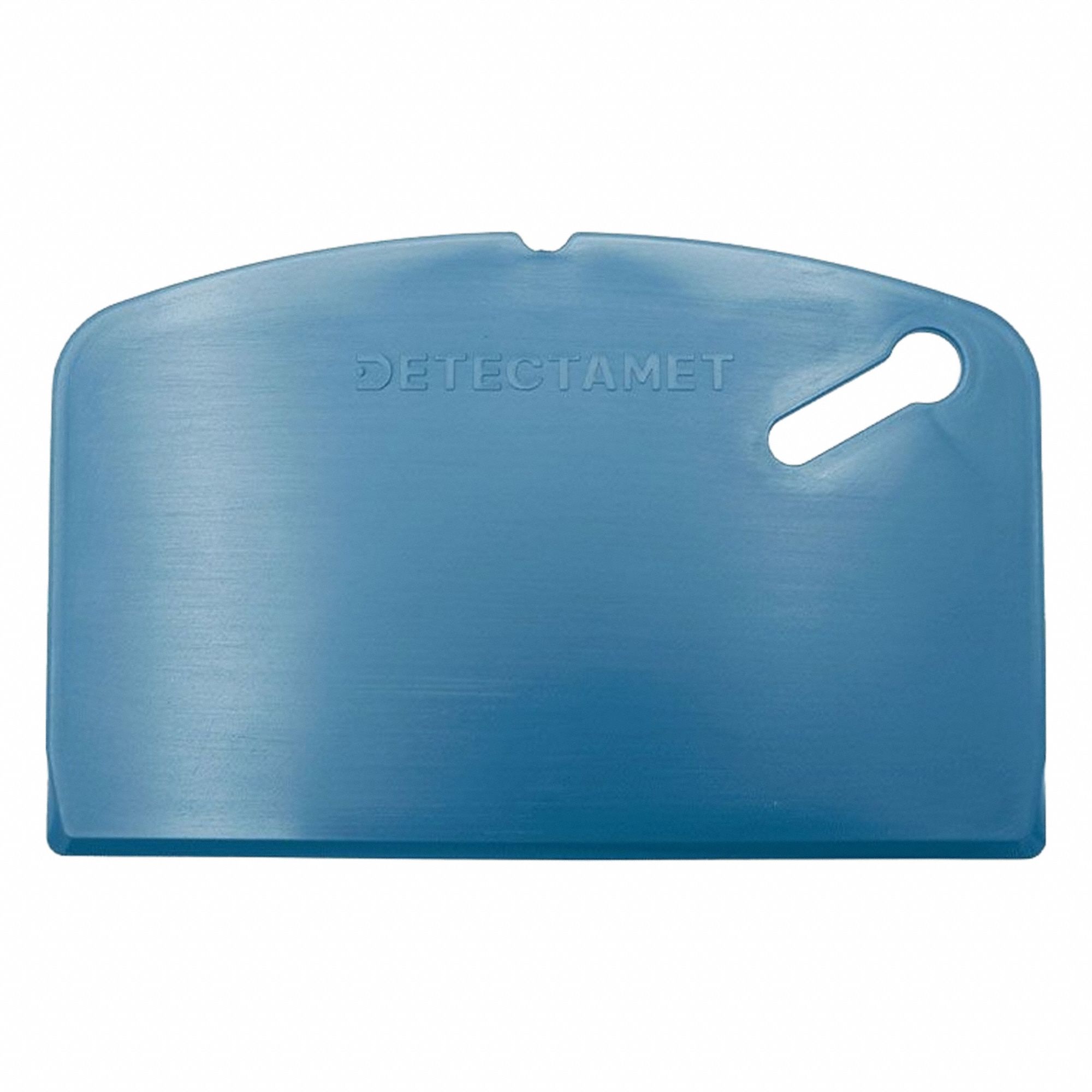 DETECTAMET INC, Polypropylene, 6 1/4 in Overall Lg, Metal Detectable ...