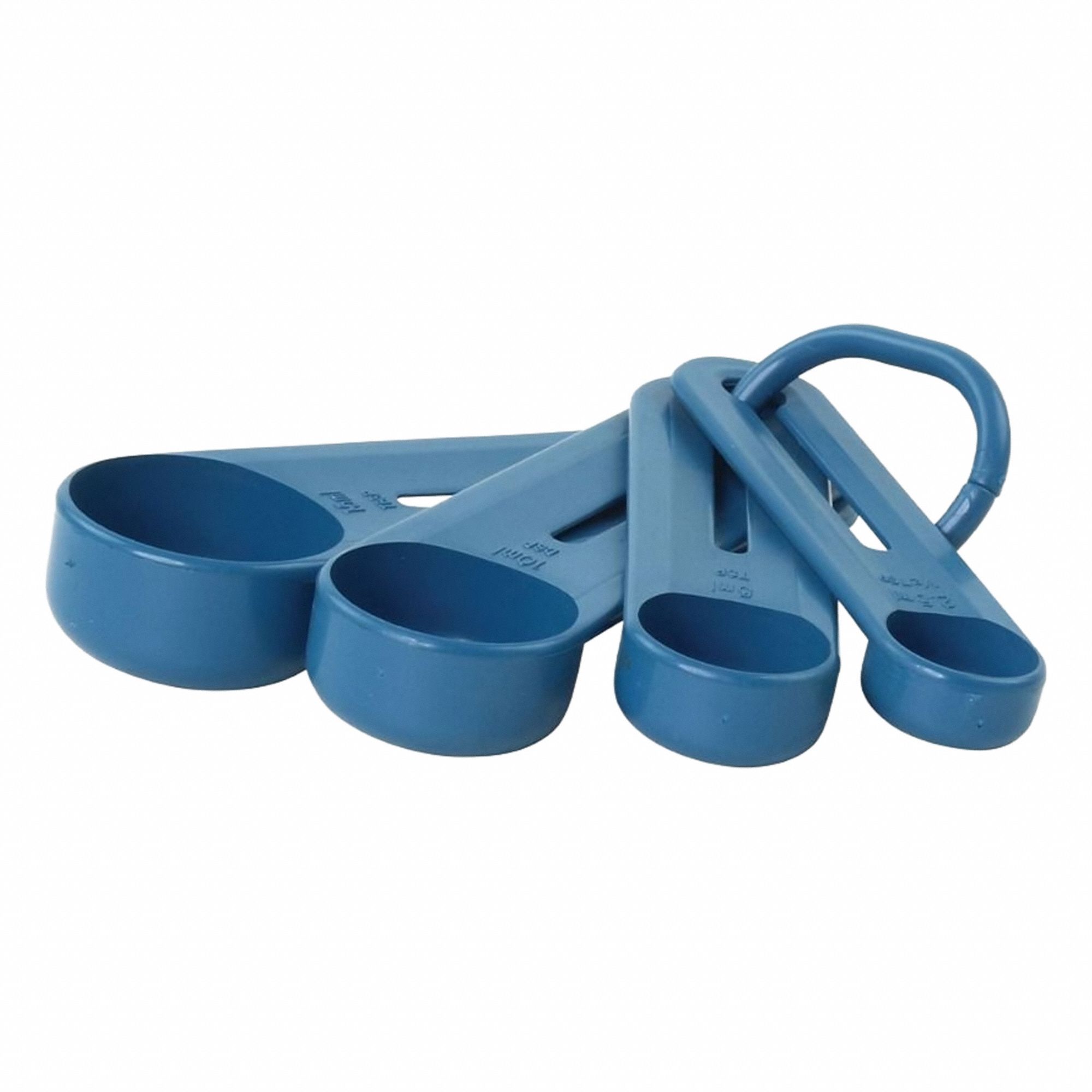 Measuring Spoon Polymer