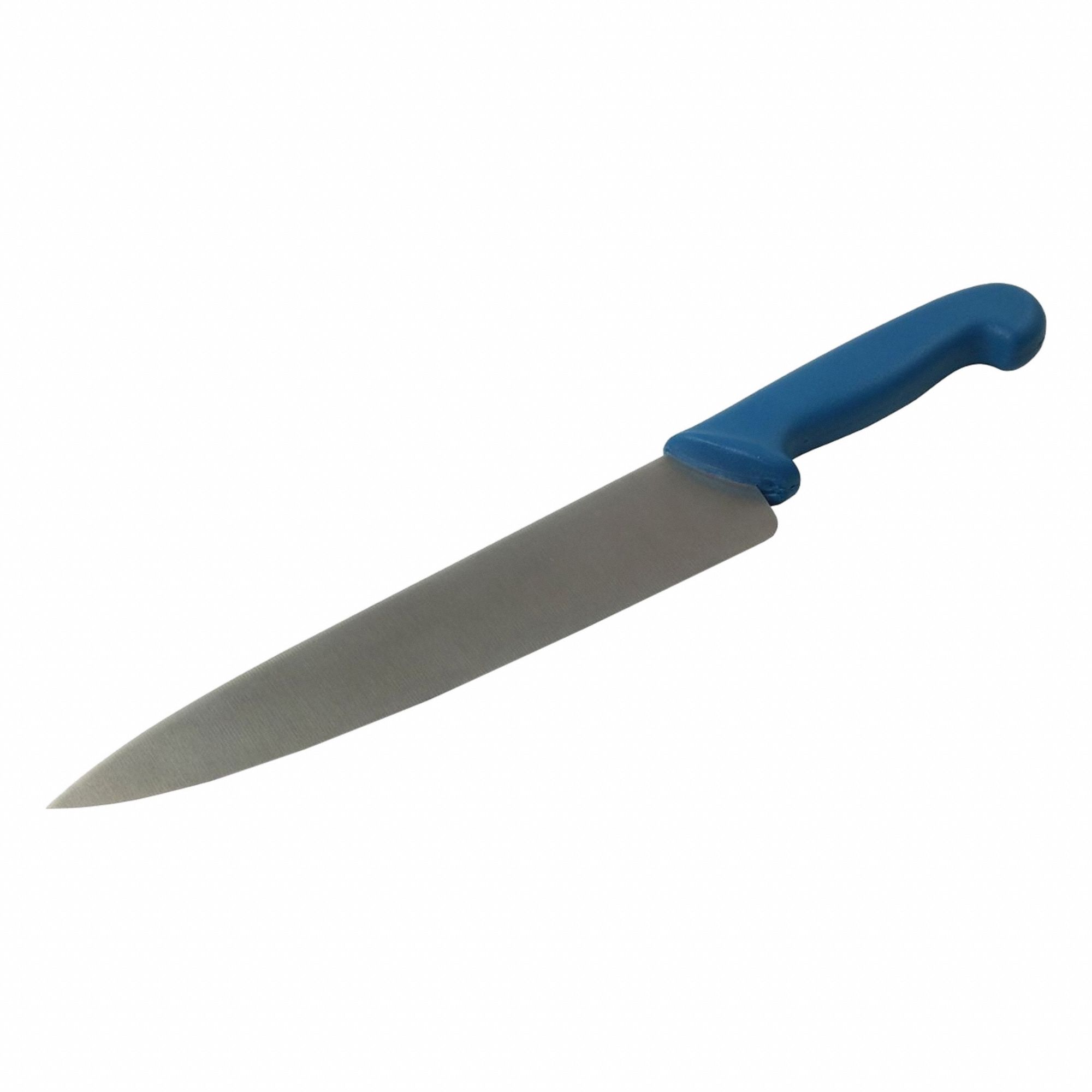 Metal Detectable Cooks Knife 10 PK 10