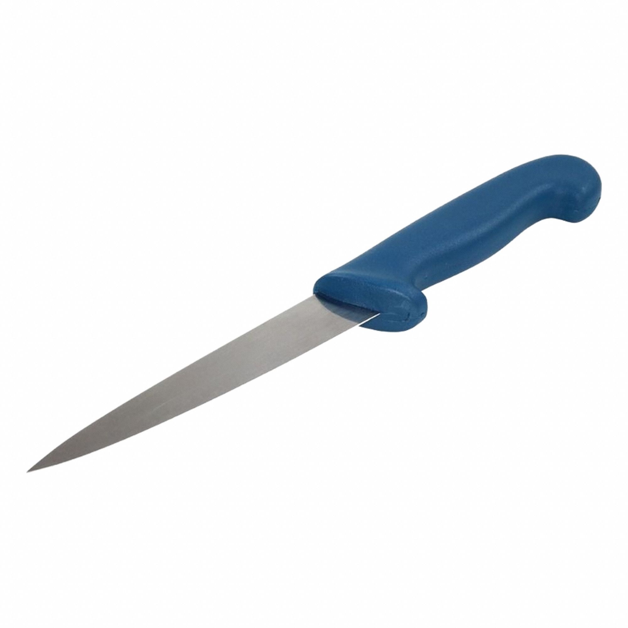 Broad Filleting Knife PK 10