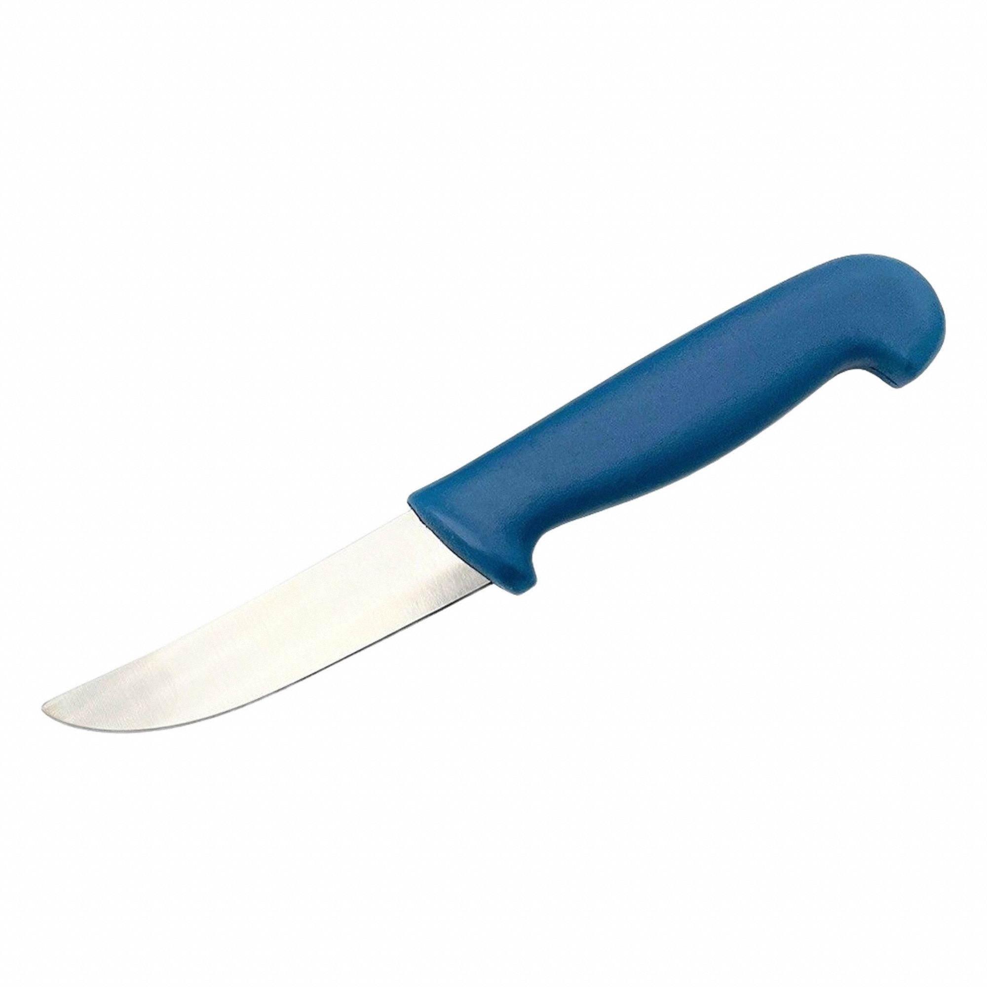 Metal Detectable Vegetable Knife PK 10