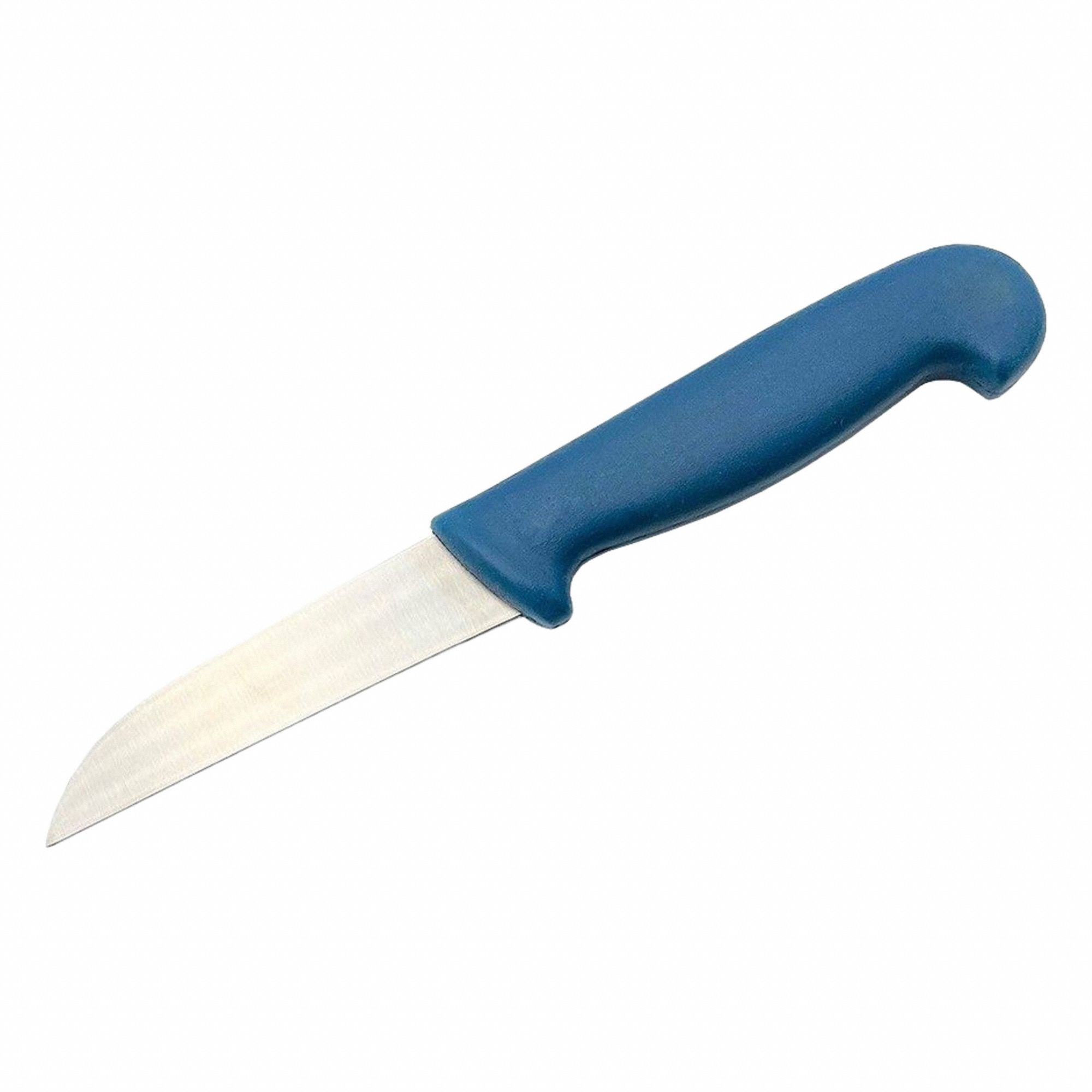 Metal Detectable Vegetable Knife PK 10