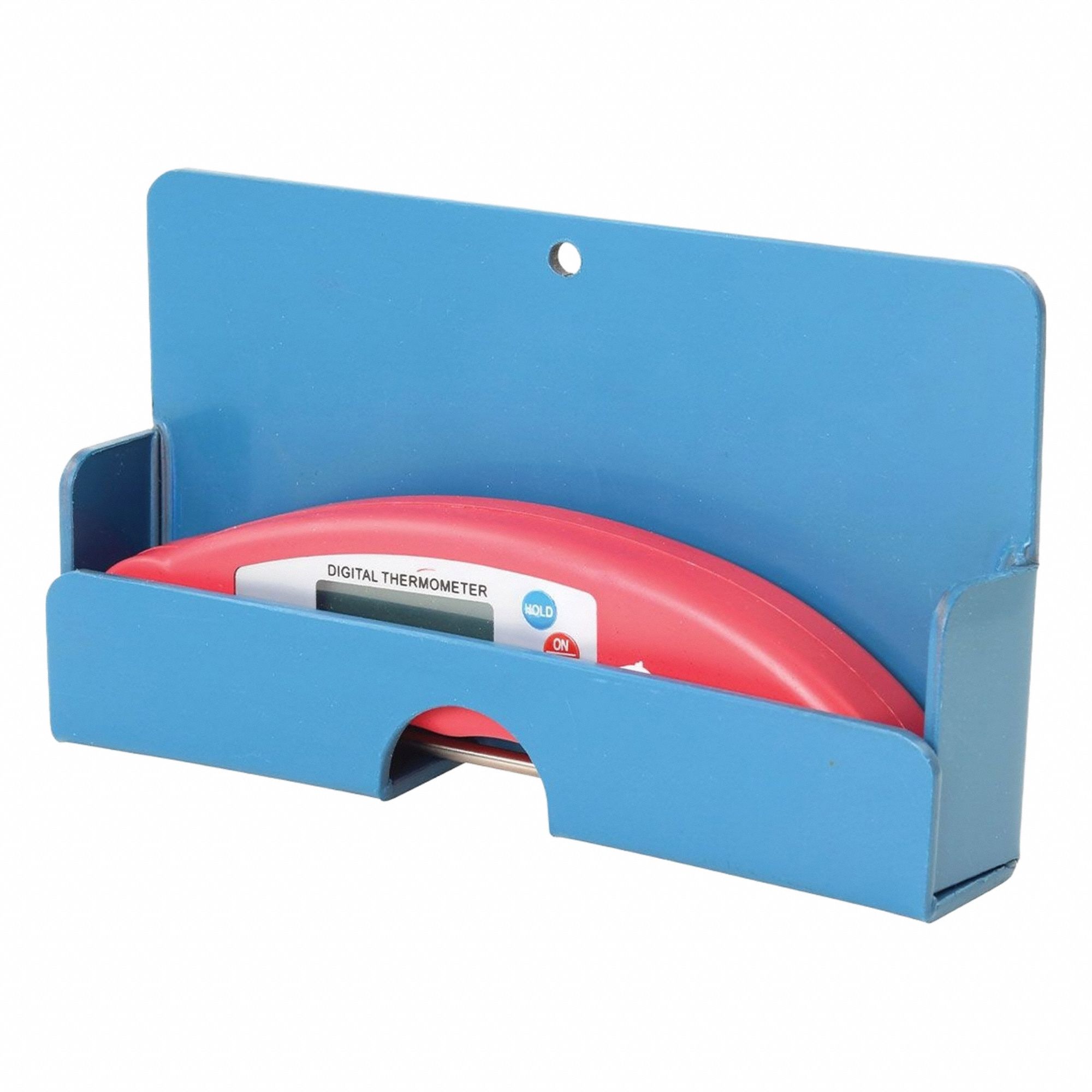 Food Temperature Probe Holder