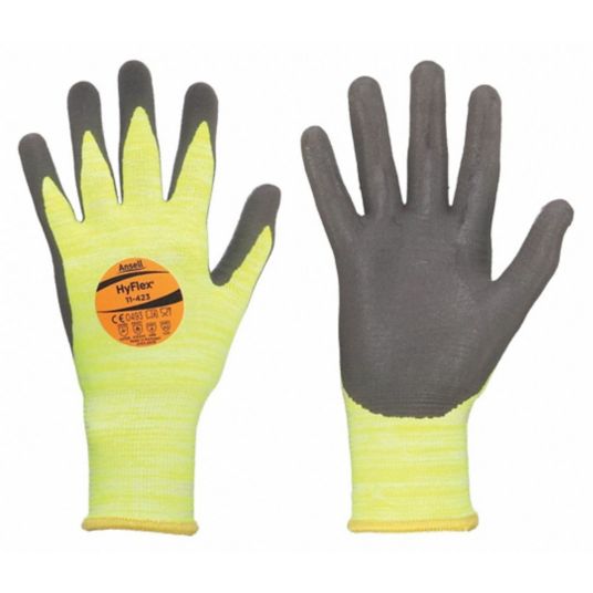 VF,Cut-Resistant Gloves,11,40LL57,PR - Grainger