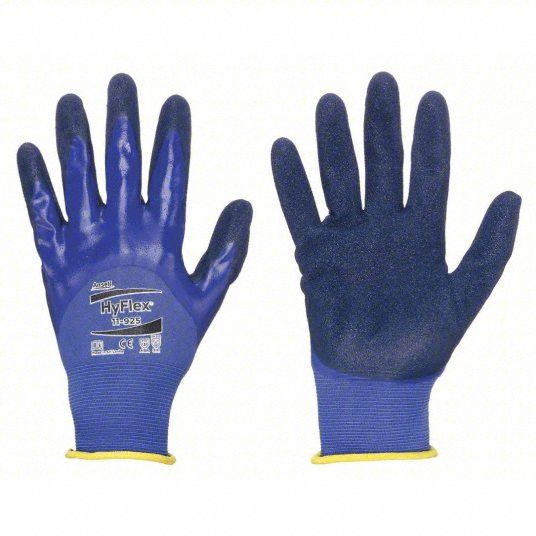 VF Cut Rstnt Glove Ntrle 10 48NU22 PR