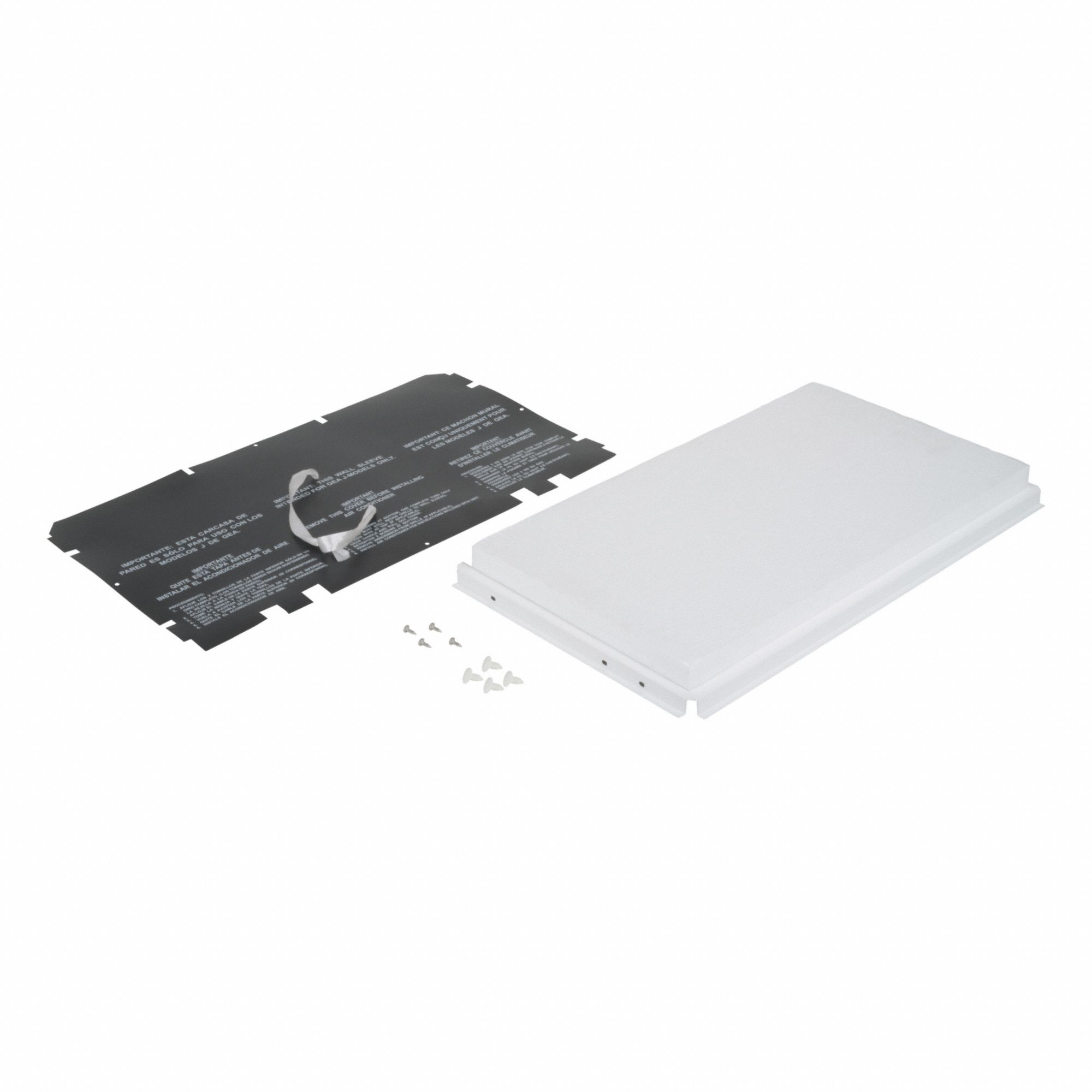 Tenant Option Kit for 26 AJ Wall Sleeves