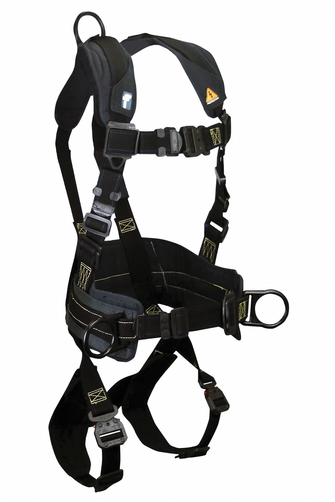Harness FB Arc Flash Belted M