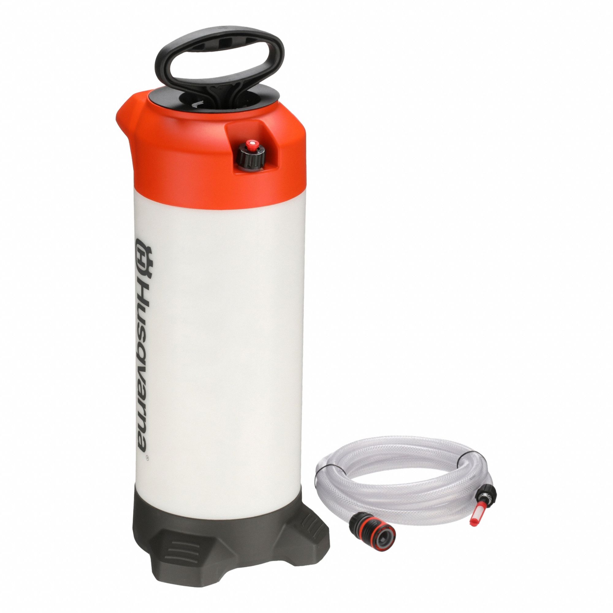 Water Tank: Tank