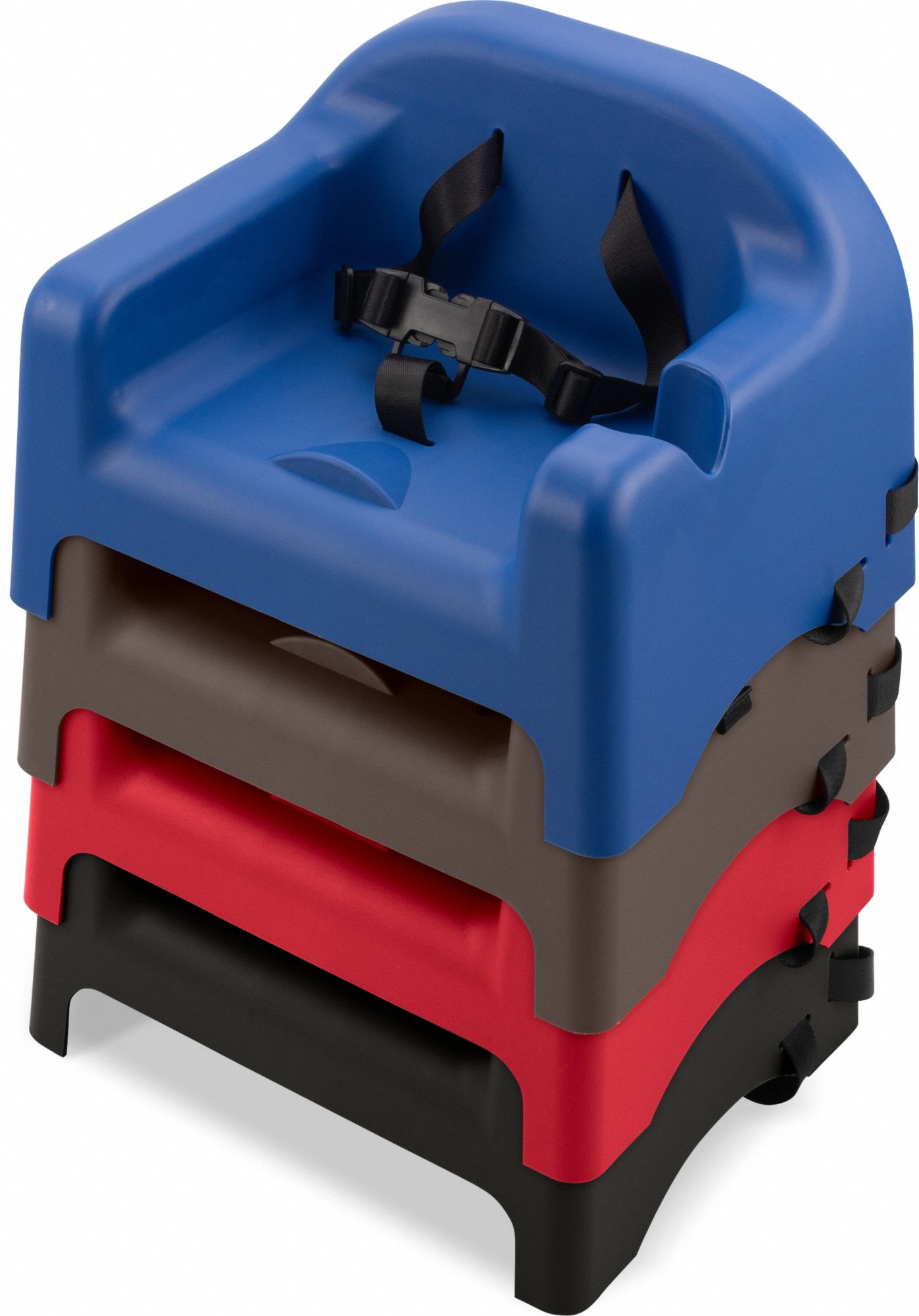 Stackable Booster Seat Polypropylene