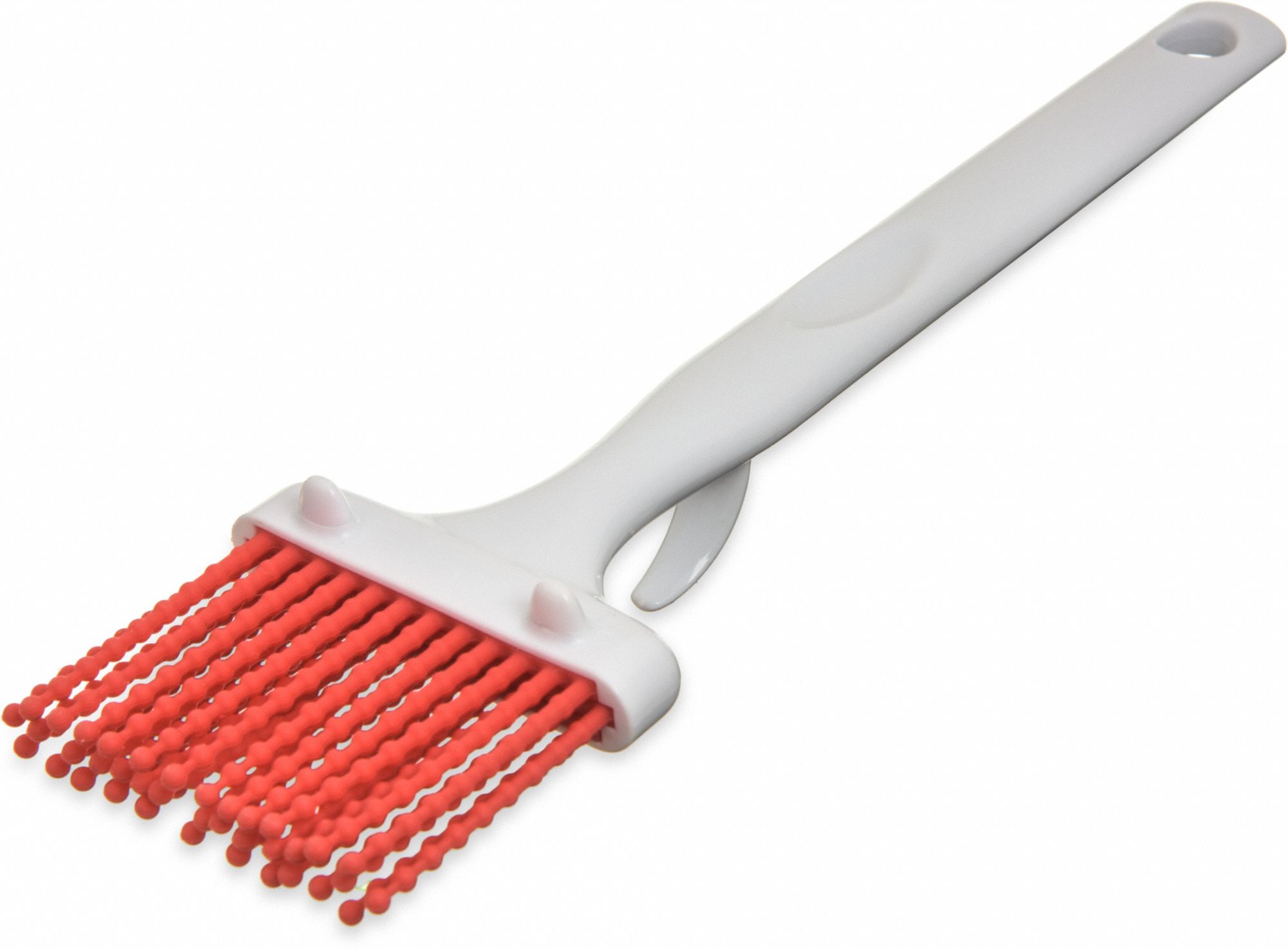 Pastry Brush 9 3/4 in L Plastic Handle