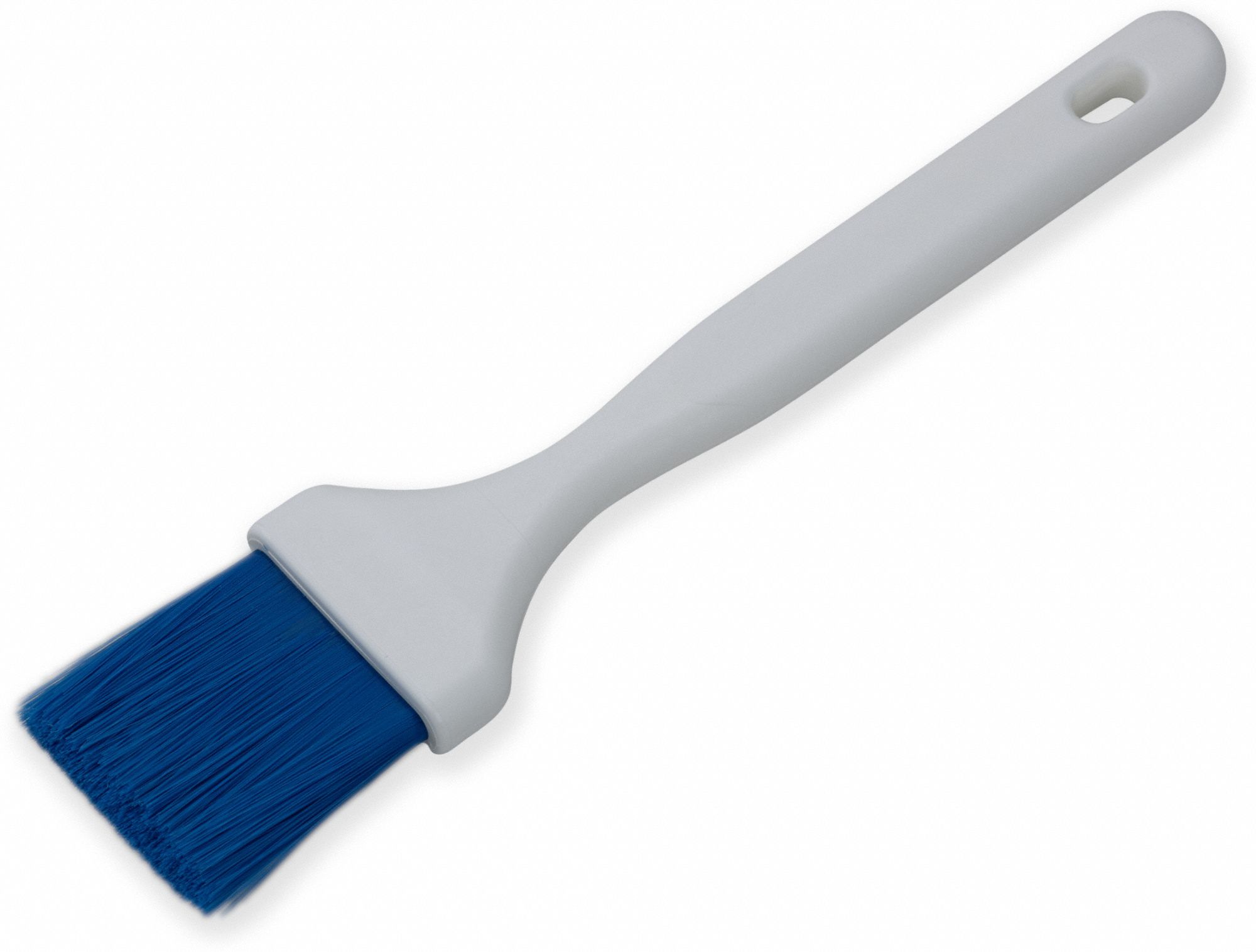 Pastry Brush 9 3/4 in L Plastic Handle