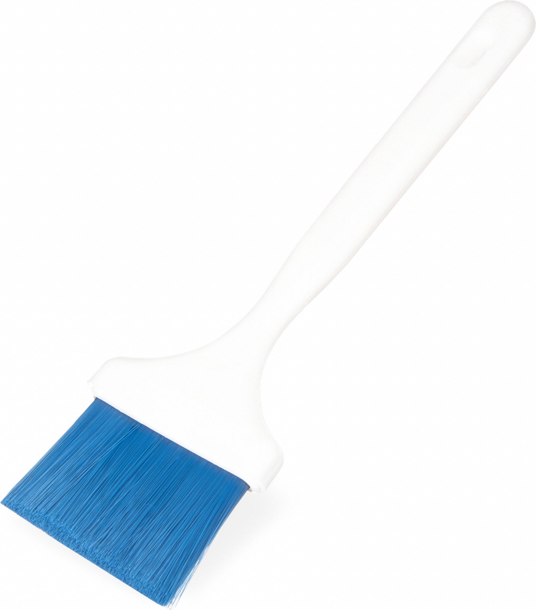 Pastry Brush 9 3/4 in L Plastic Handle