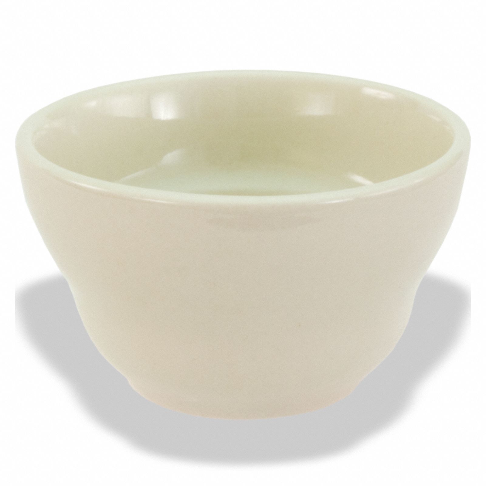 Bouillon Cup Stoneware