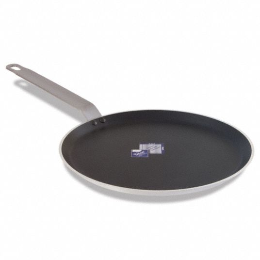 Crestware CRE10 Crepe Pan 10-Inch