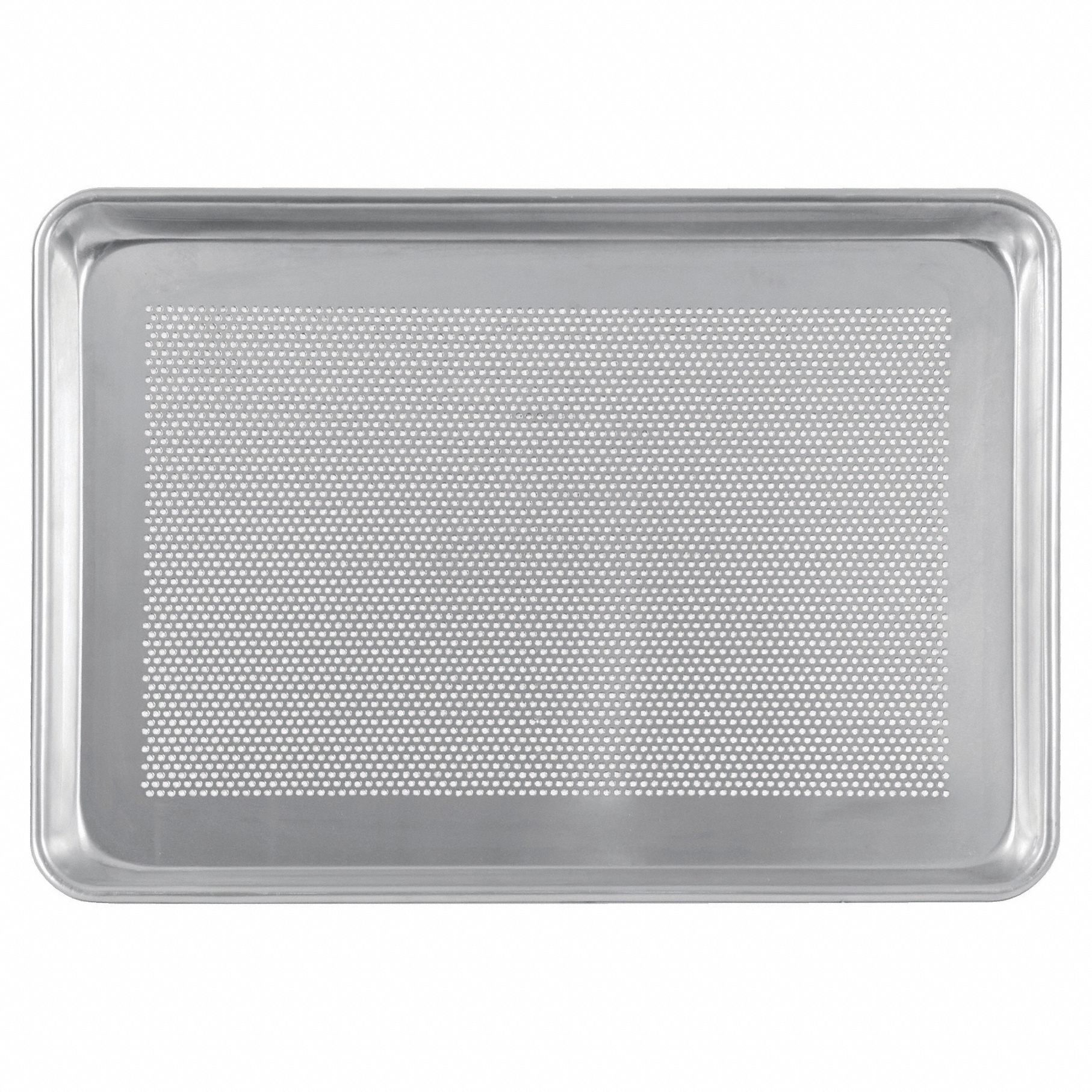 CRESTWARE Sheet Pan Pan One Quarter Sheet Pan Size Sheet Pan 
