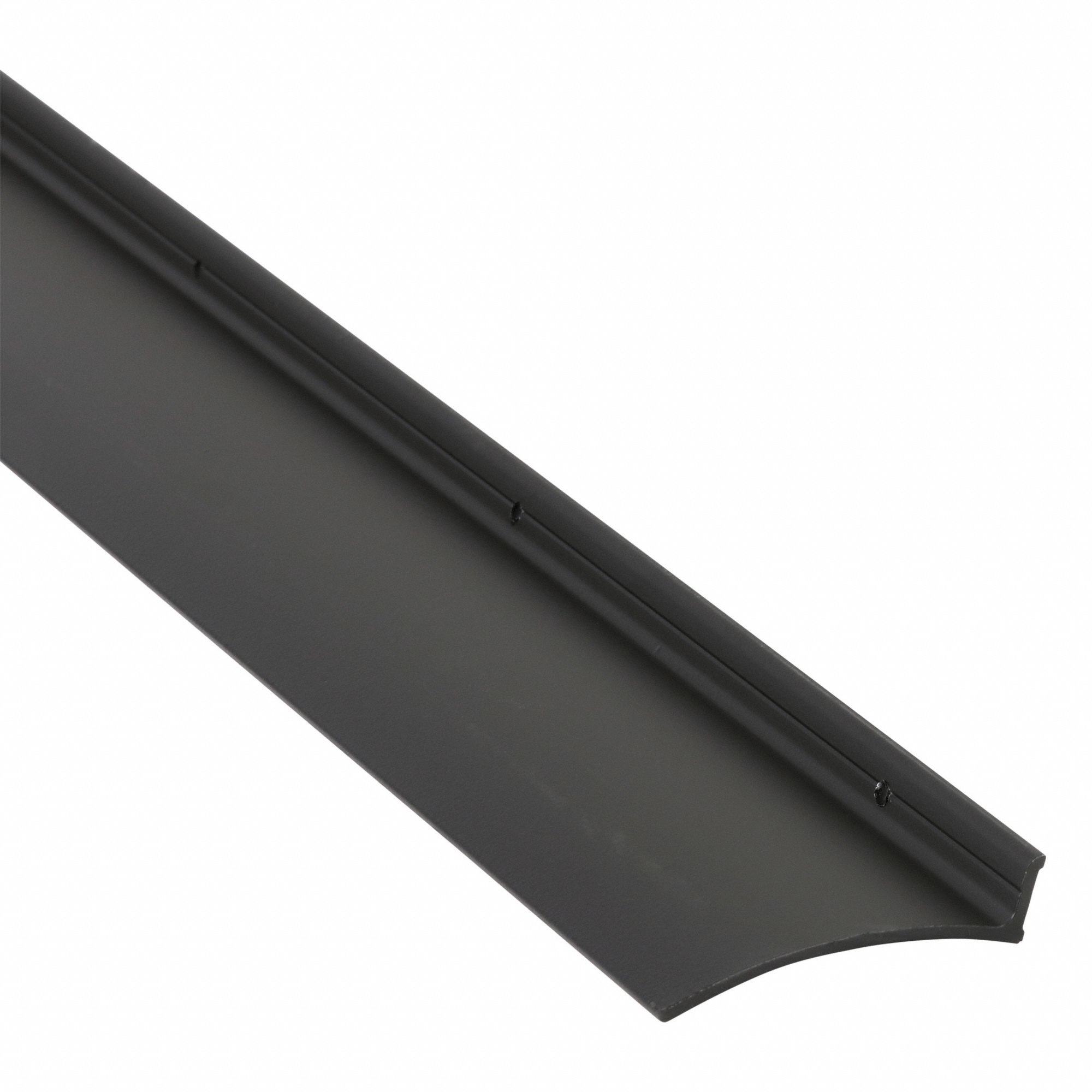 Black, Aluminum ; Black