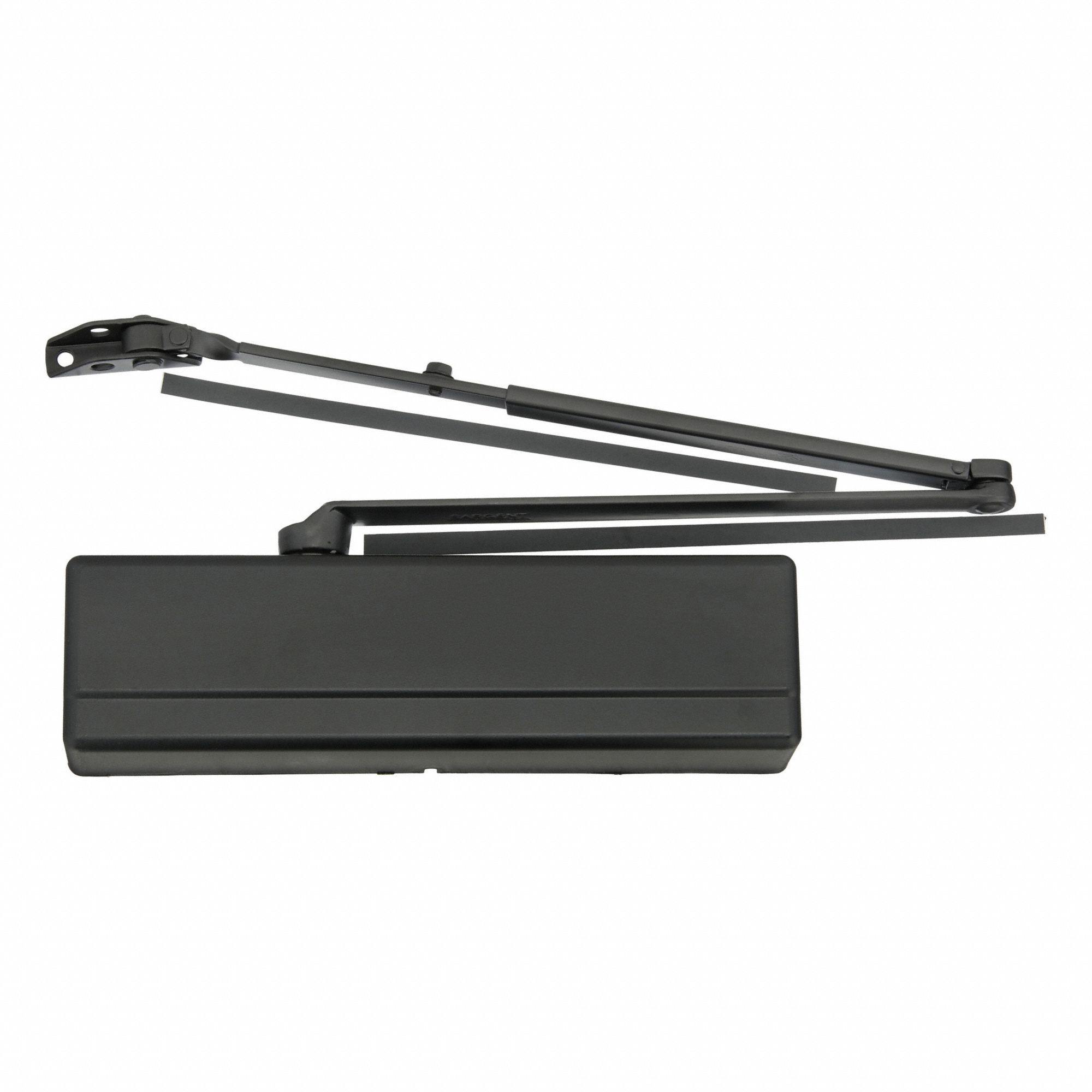 SARGENT, Parallel Mounting Type, Grade 1 Heavy Duty, Door Closer