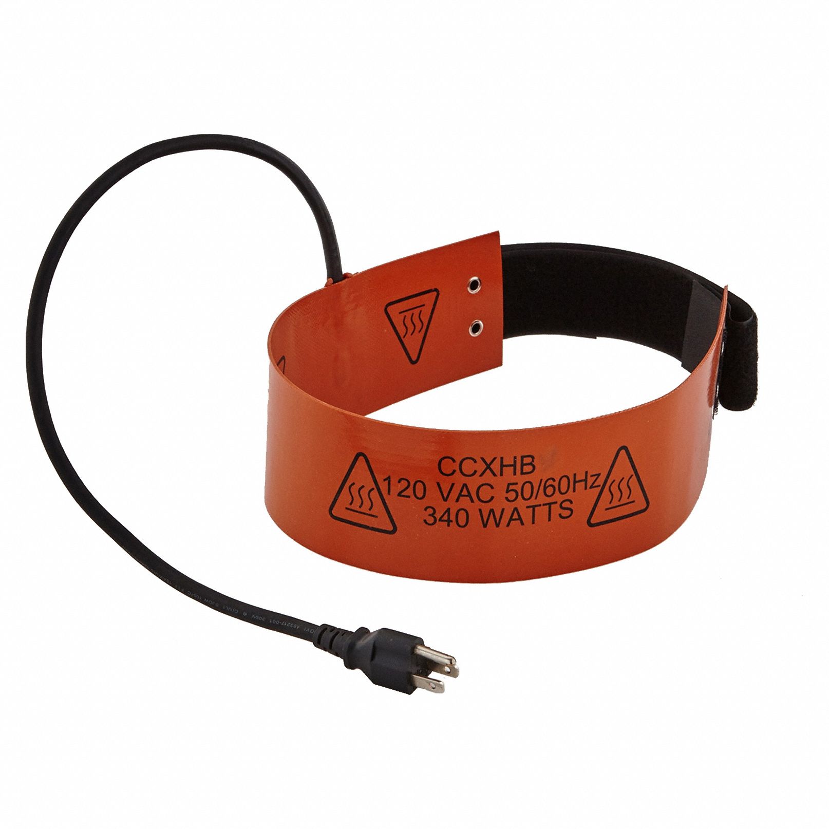 PROSET, 340 W Watts, 115°F to 130°F, Refrigerant Heat Blanket 807N61