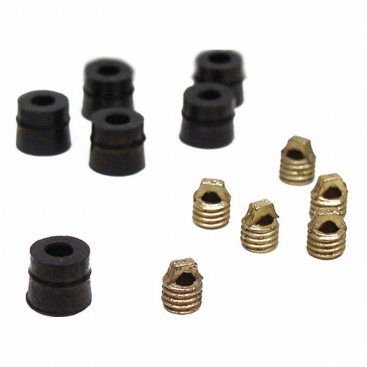 Hose Gasket: Neoprene