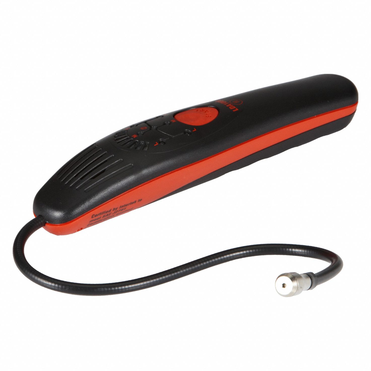 BLACKMAX, Refrigerant Leak Detector, 4, Electronic Refrigerant Leak