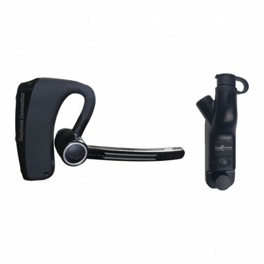 Bluetooth headset push to talk hot sale