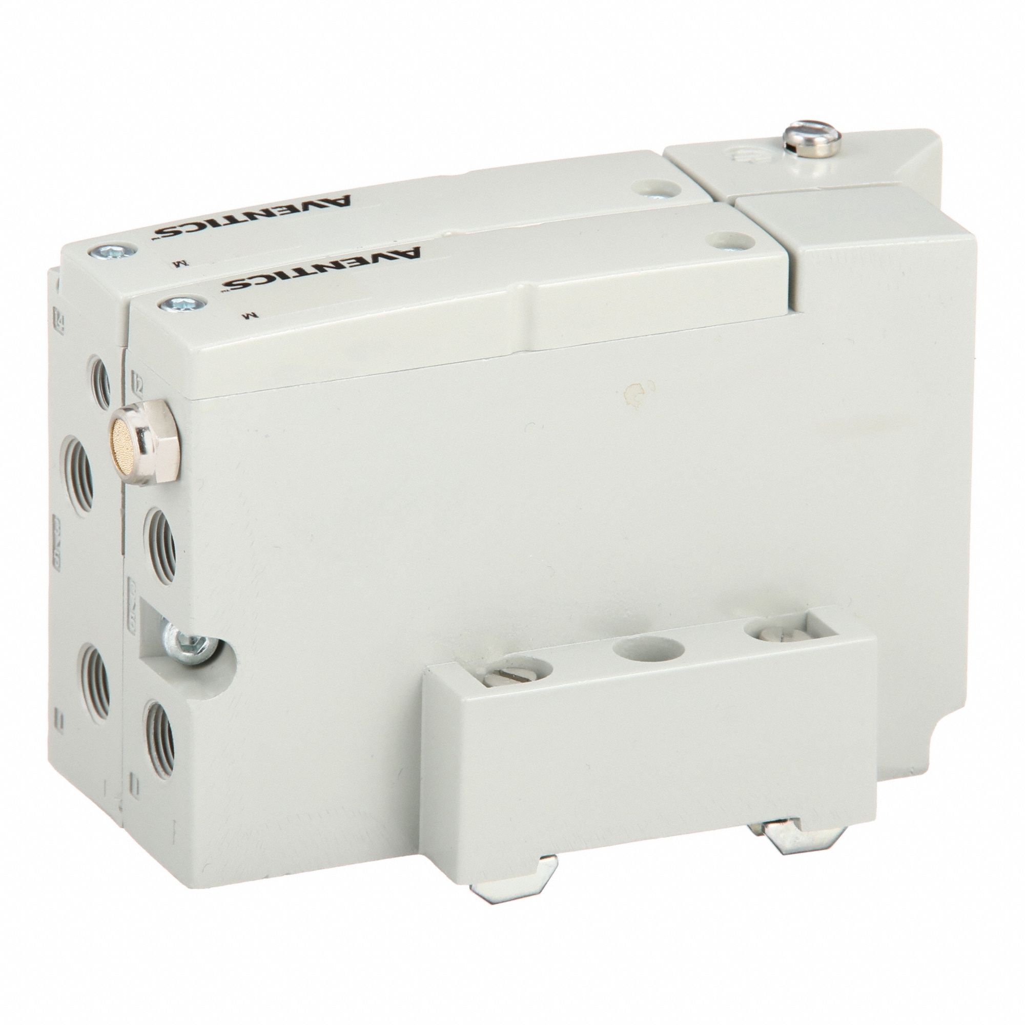 Aventics 501 Series Directional Control Valves & Accessories