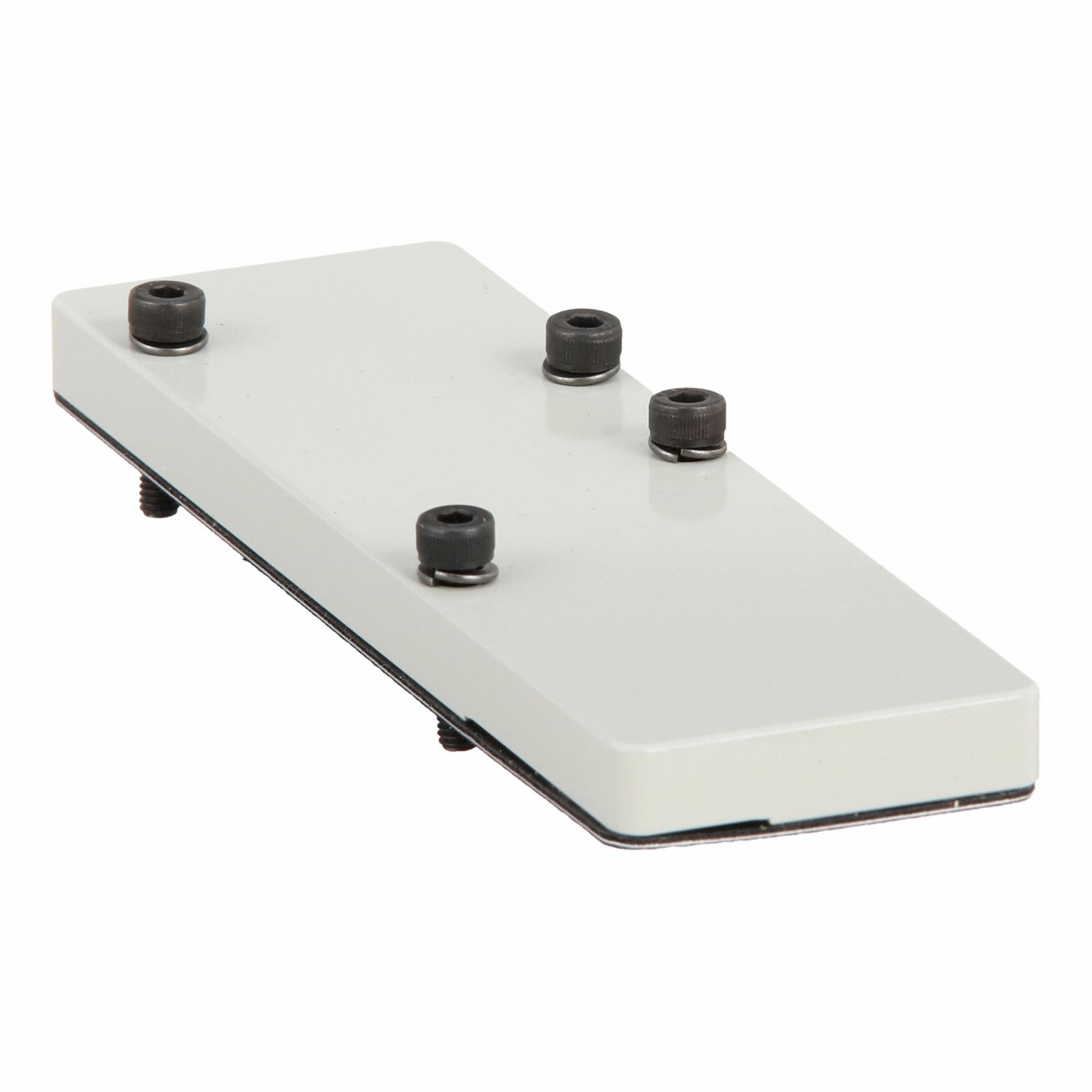 Blank Plate Kit: For Series 2035, 239-2218, IP40