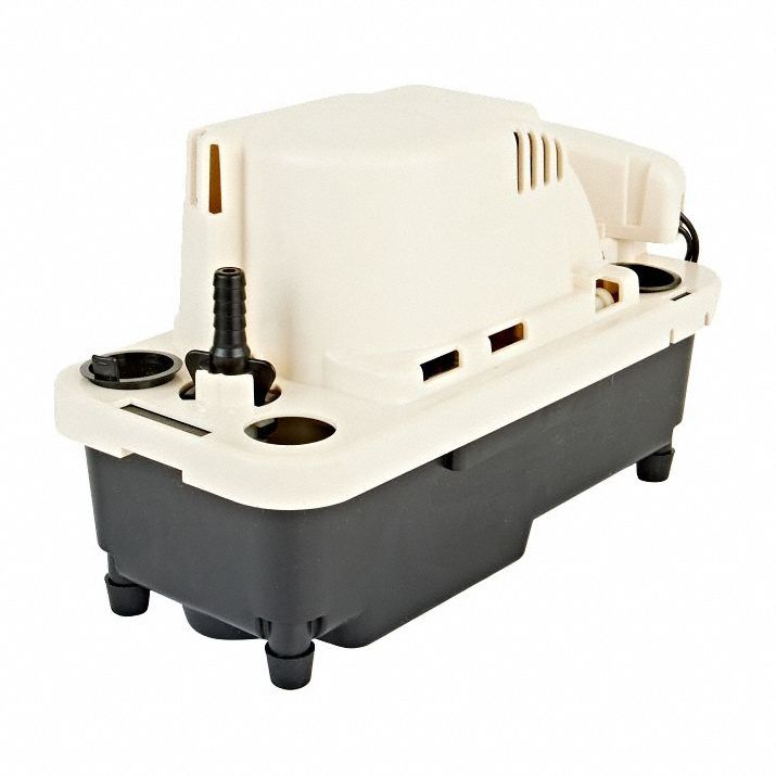 VCMA-20 Pro Condensate Removal Pump