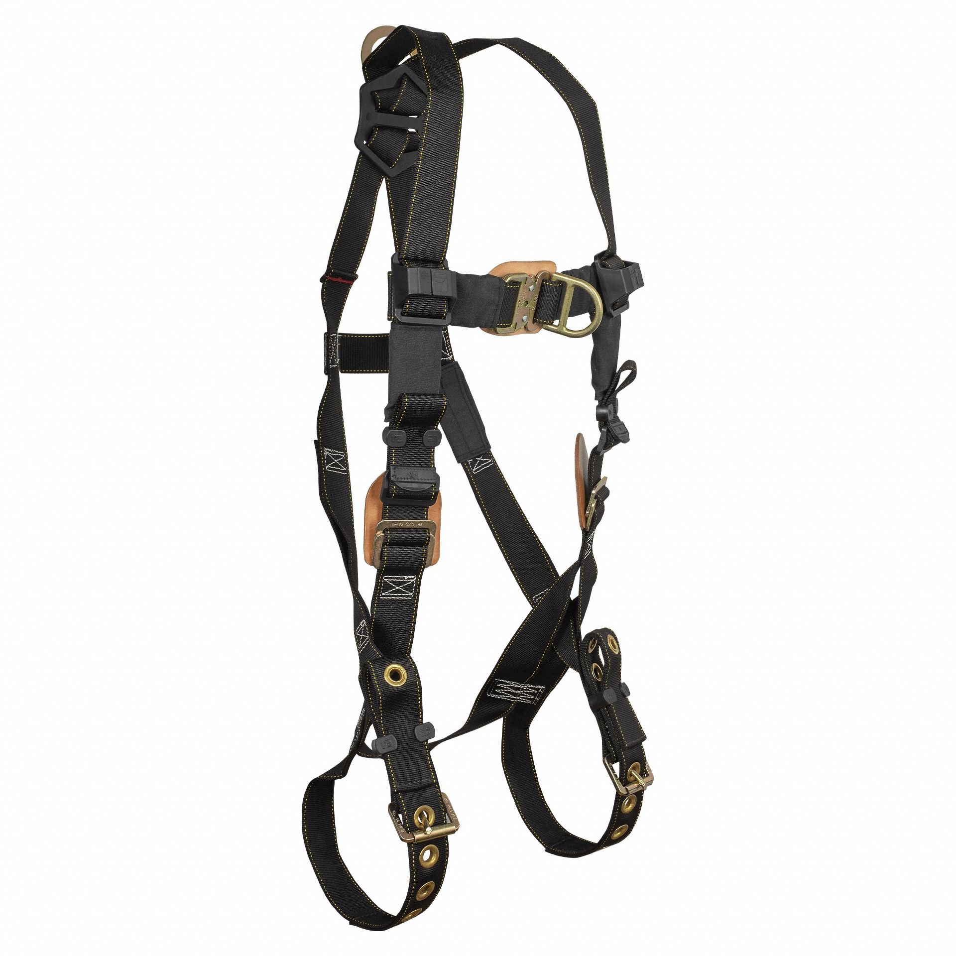 FALLTECH, Arc Flash, Vest Harness, Fall Protection Harness - 810RW0 ...