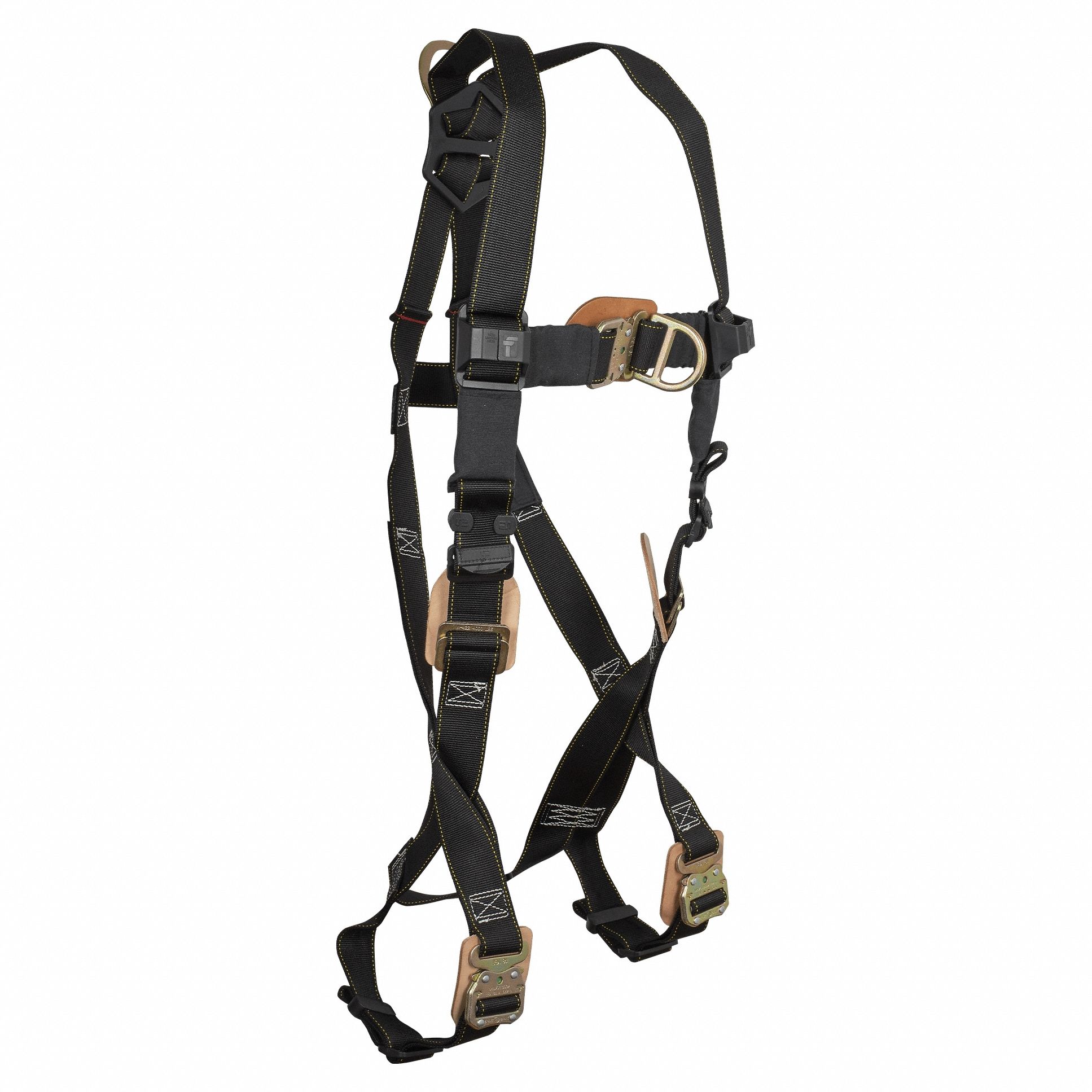 FALLTECH, Arc Flash, Vest Harness, Fall Protection Harness 810RW9