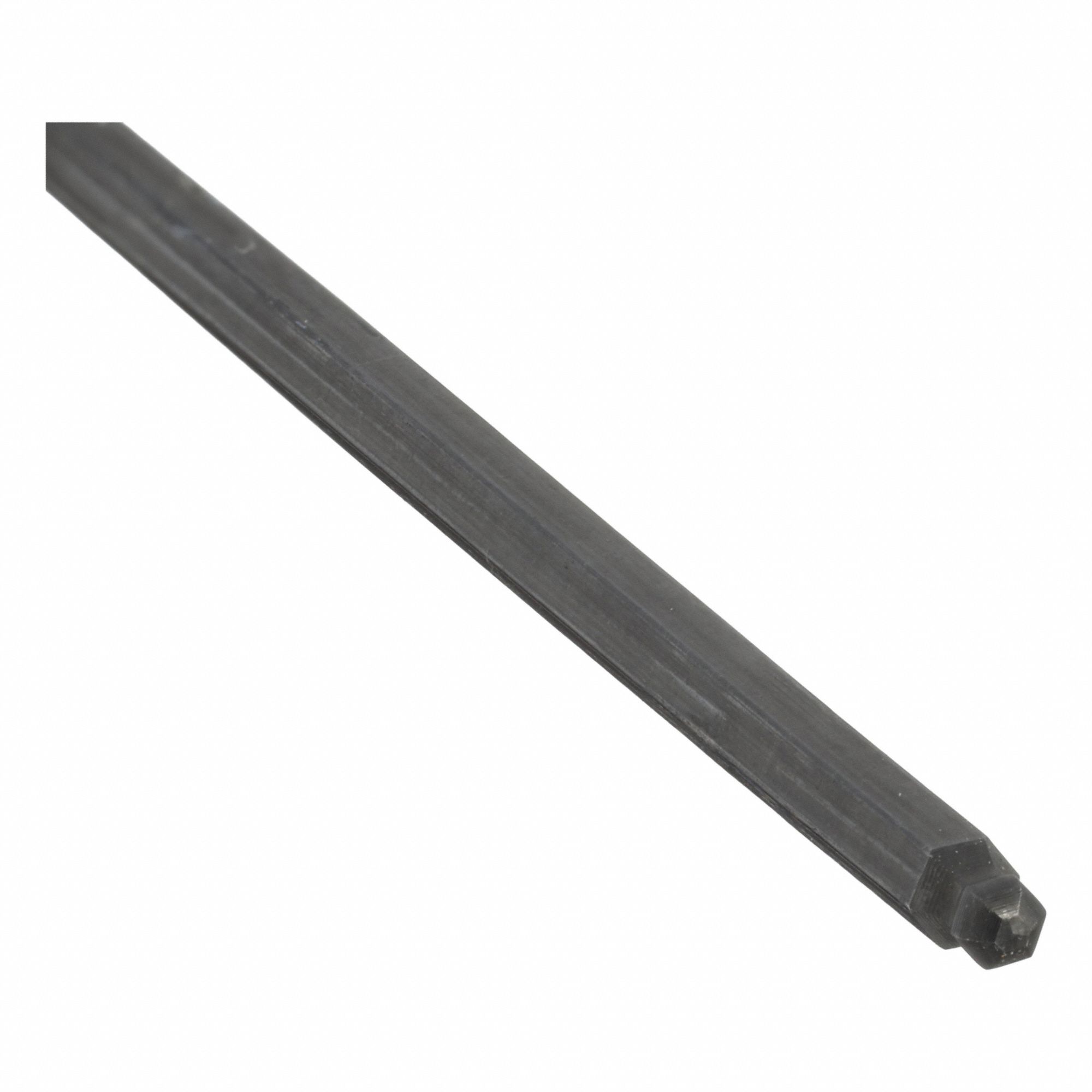 Screwdriver: Ball-Hex, Alloy