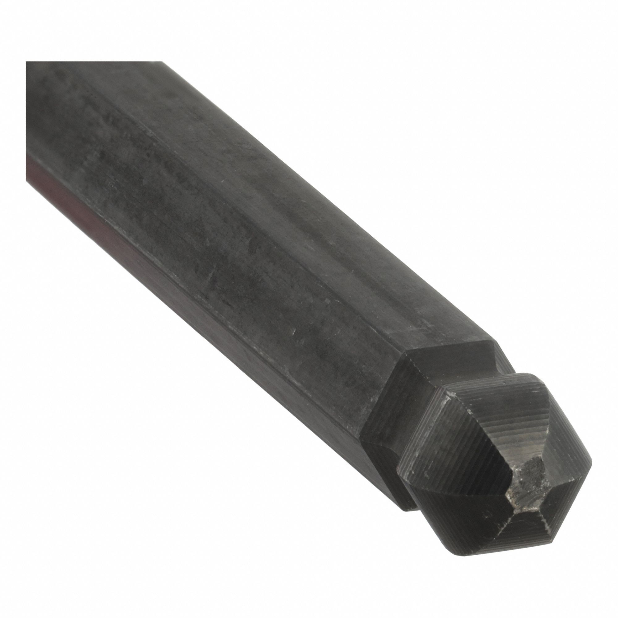 Screwdriver: Ball-Hex, Long