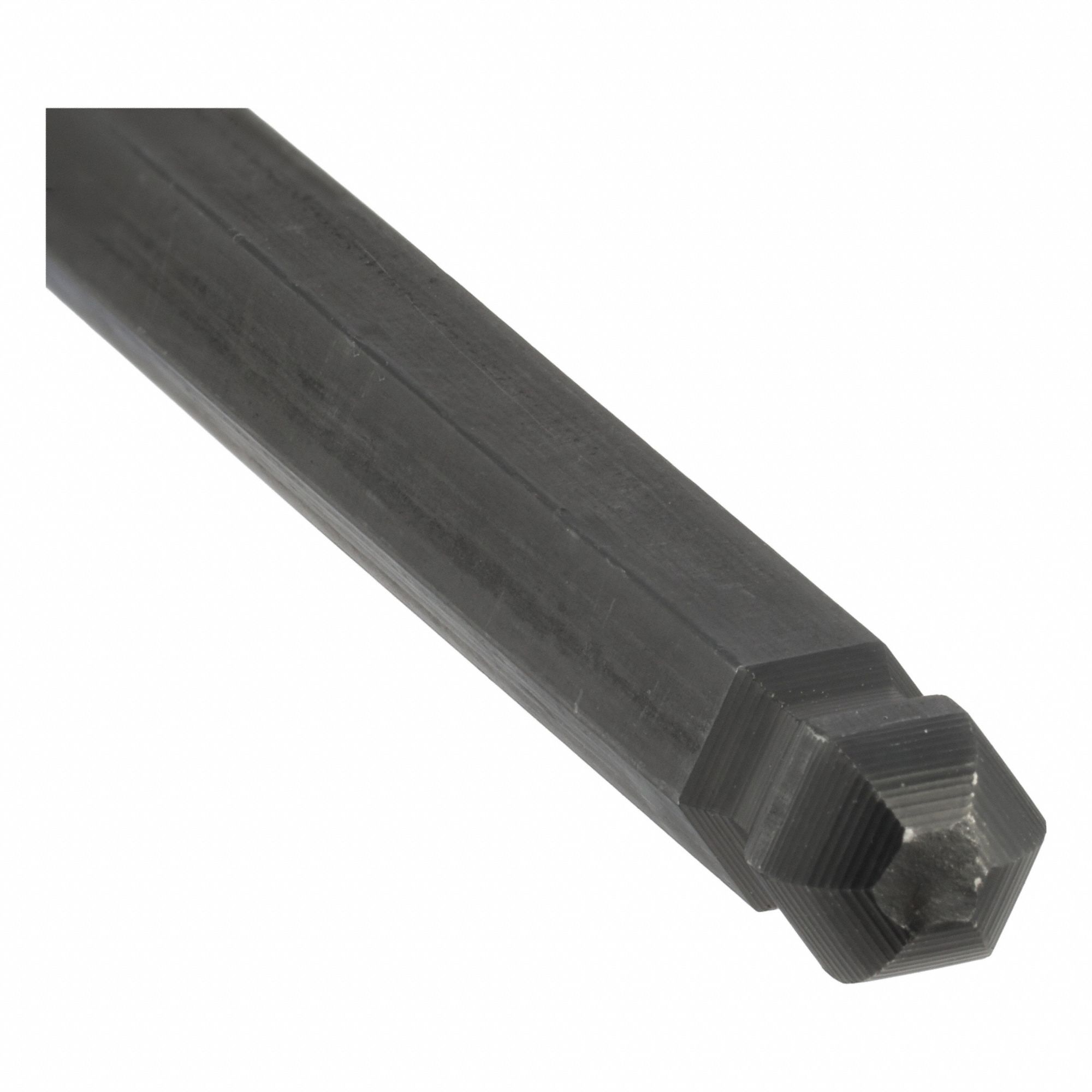 Screwdriver: SD Ball-Hex, Long Lg, Alloy Steel, 49/250 in Tip Size, 8 3/4 in Overall Lg