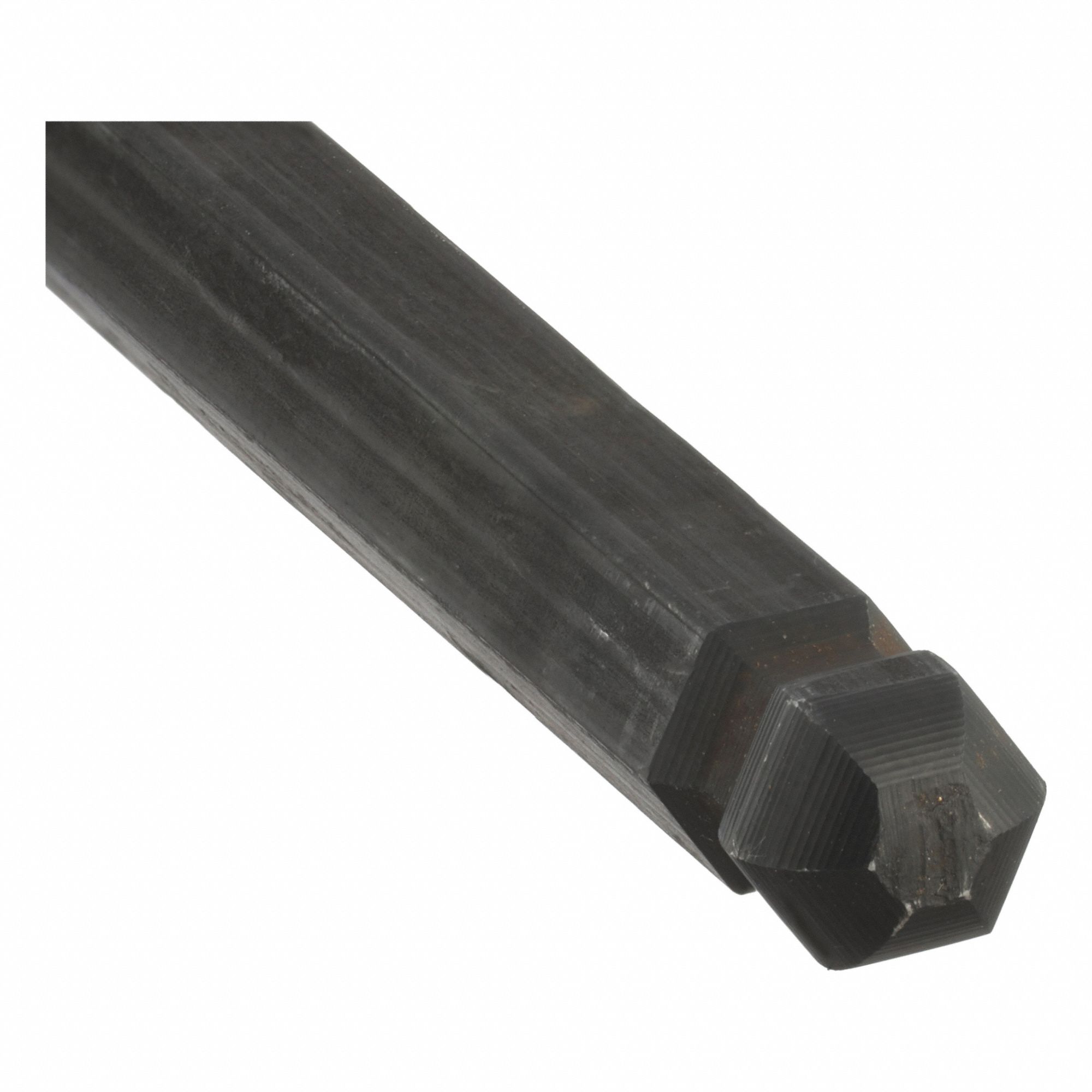 Screwdriver: SD Ball-Hex, Long Lg, Alloy Steel, 59/250 in Tip Size, 9 3/4 in Overall Lg