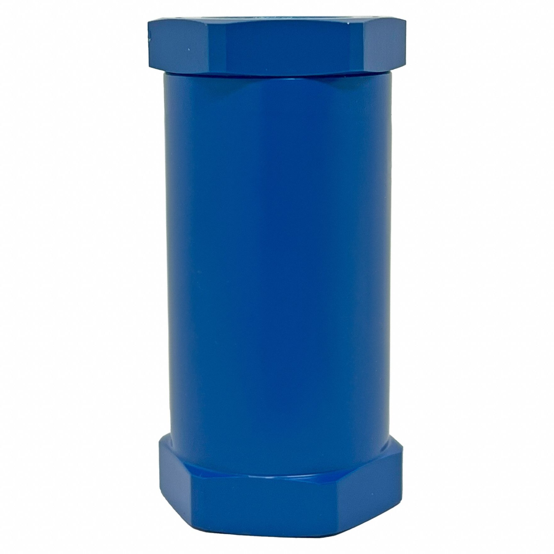 Air Fuse: 3/8 in NPT, 0.7 to 1.5 psig (Open)/4 psig (Closing), 2 5/16 in Overall Lg