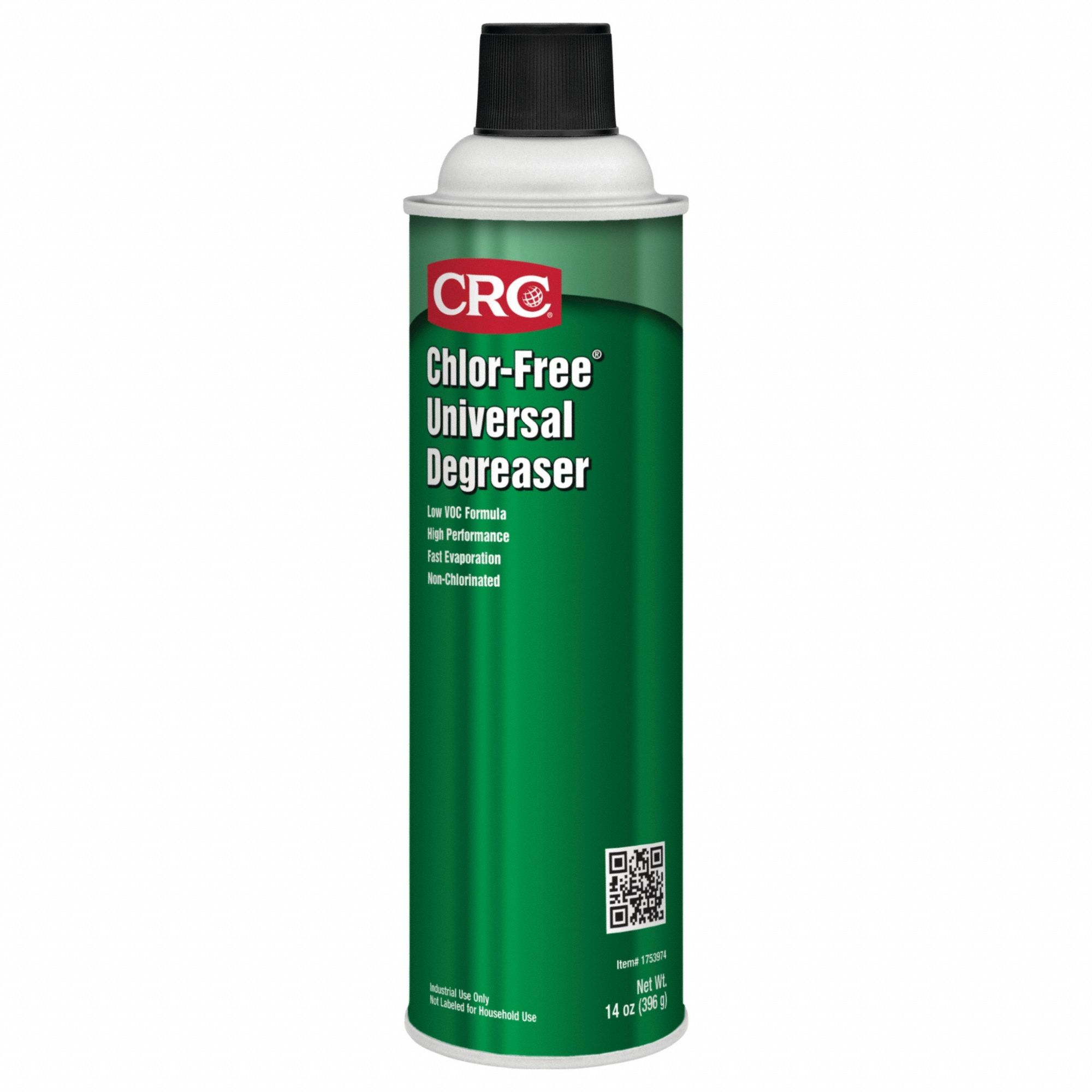 CRC, Solvent Based, Aerosol Spray Can, Degreaser 808GE91753975